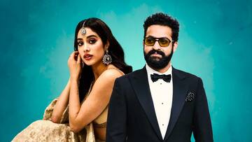 ఎన్టీఆర్ 30: ఫోటోషూట్ తో తేలిపోనున్న హీరోయిన్ సస్పెన్