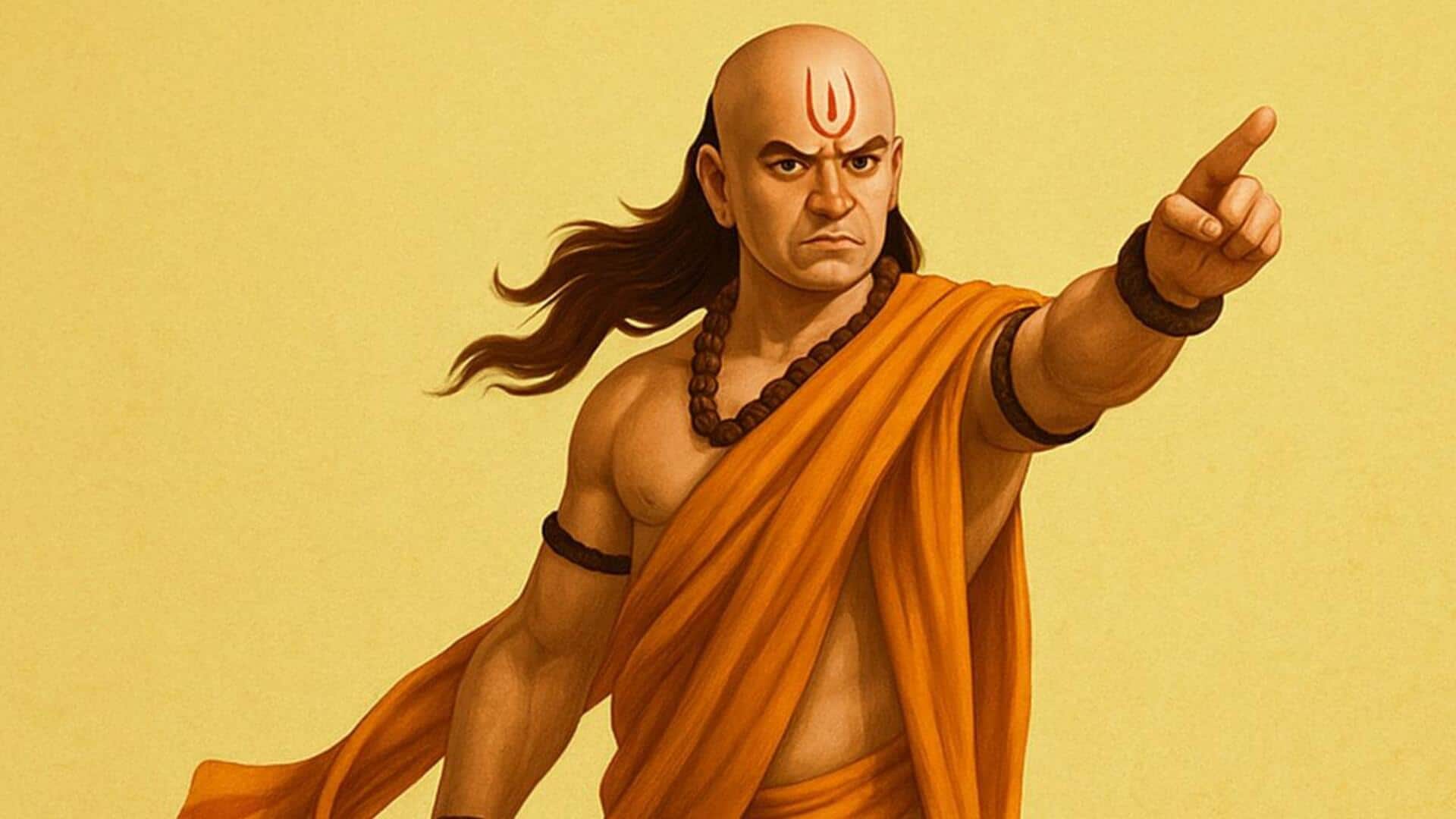 Motivational : తెలివైన మహిళలు ఎవరు? చాణక్యుడు చెప్పిన లక్షణాలు ఇవే! Motivational : తెలివైన మహిళలు ఎవరు? చాణక్యుడు చెప్పిన లక్షణాలు ఇవే!