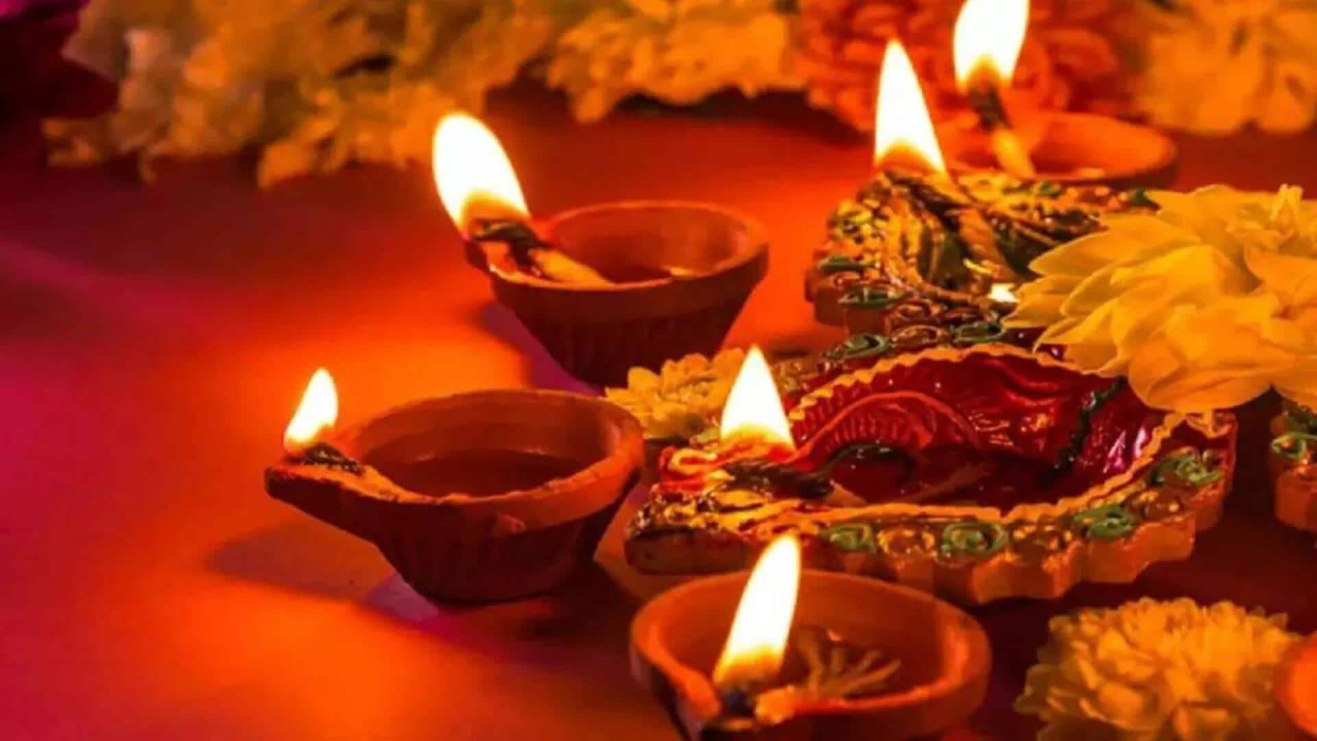 Diwali celebrations: దీపావళి పండుగ.. వివిధ ప్రాంతాల్లో ప్రత్యేకంగా జరుపుకునే పద్ధతులు