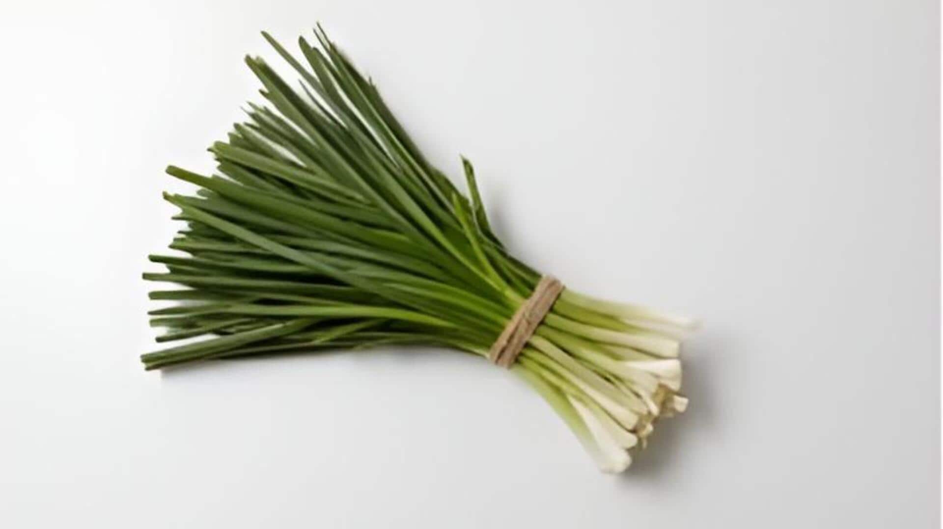 chives: ఇంట్లో చైవ్స్ ఎలా నాటాలి, ఎప్పుడూ నీరు పెట్టాలో తెలుసా?