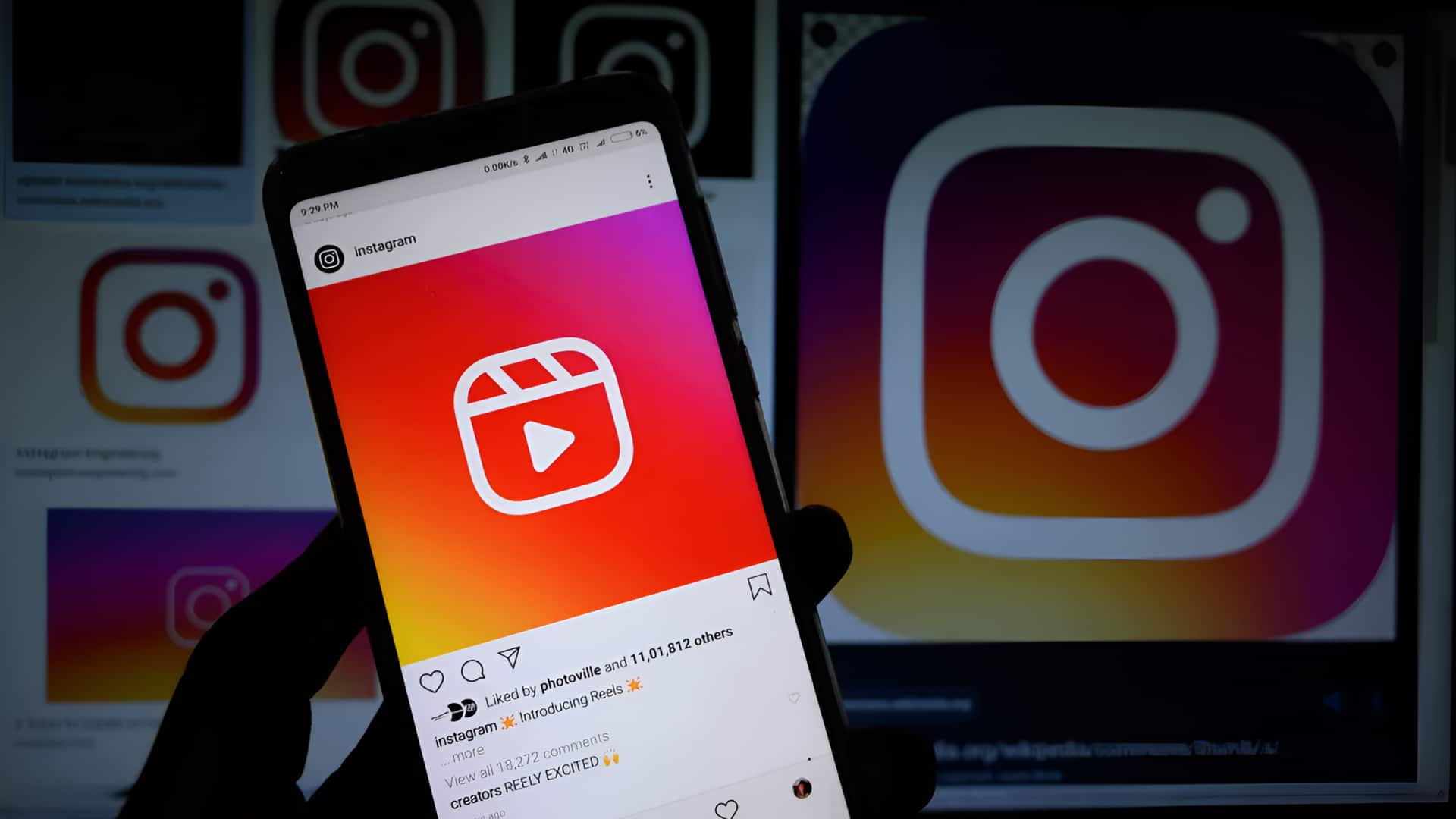 Adam Mosseri: ఇన్‌స్టాగ్రామ్‌లో 'ట్యాప్ టు పాజ్' ఫీచర్.. రీల్స్ వీక్షణలో కొత్త అనుభవం