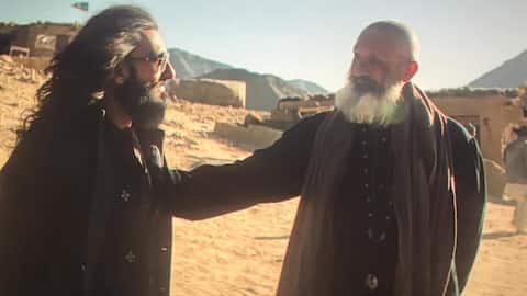 Dhurandhar2: ఎన్టీఆర్‌తో కలిసి నటించనున్న 'ధురంధర్‌' స్టార్