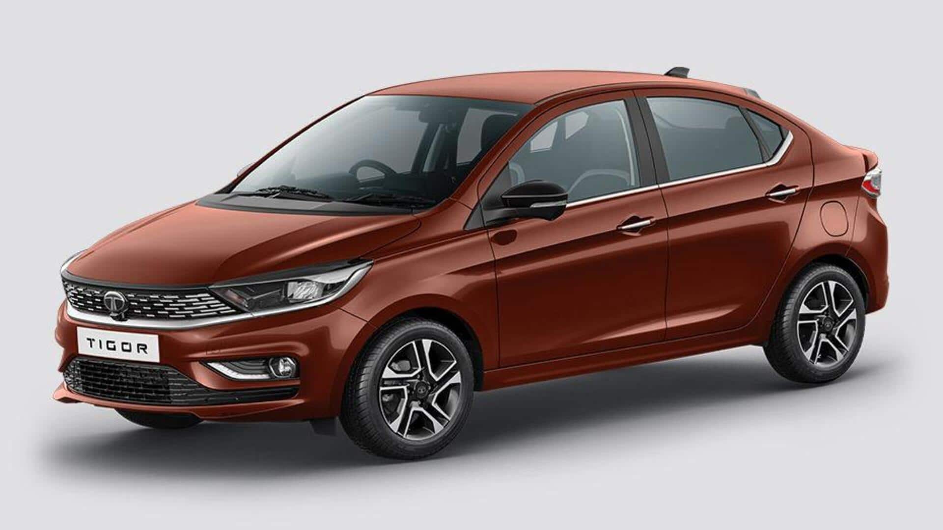 Tata Cars: టాటా దూకుడు మామూలుగా లేదు.. నెక్సాన్ నుంచి ప్రీమియం Avinya X వరకు వరుస లాంచ్‌లు!