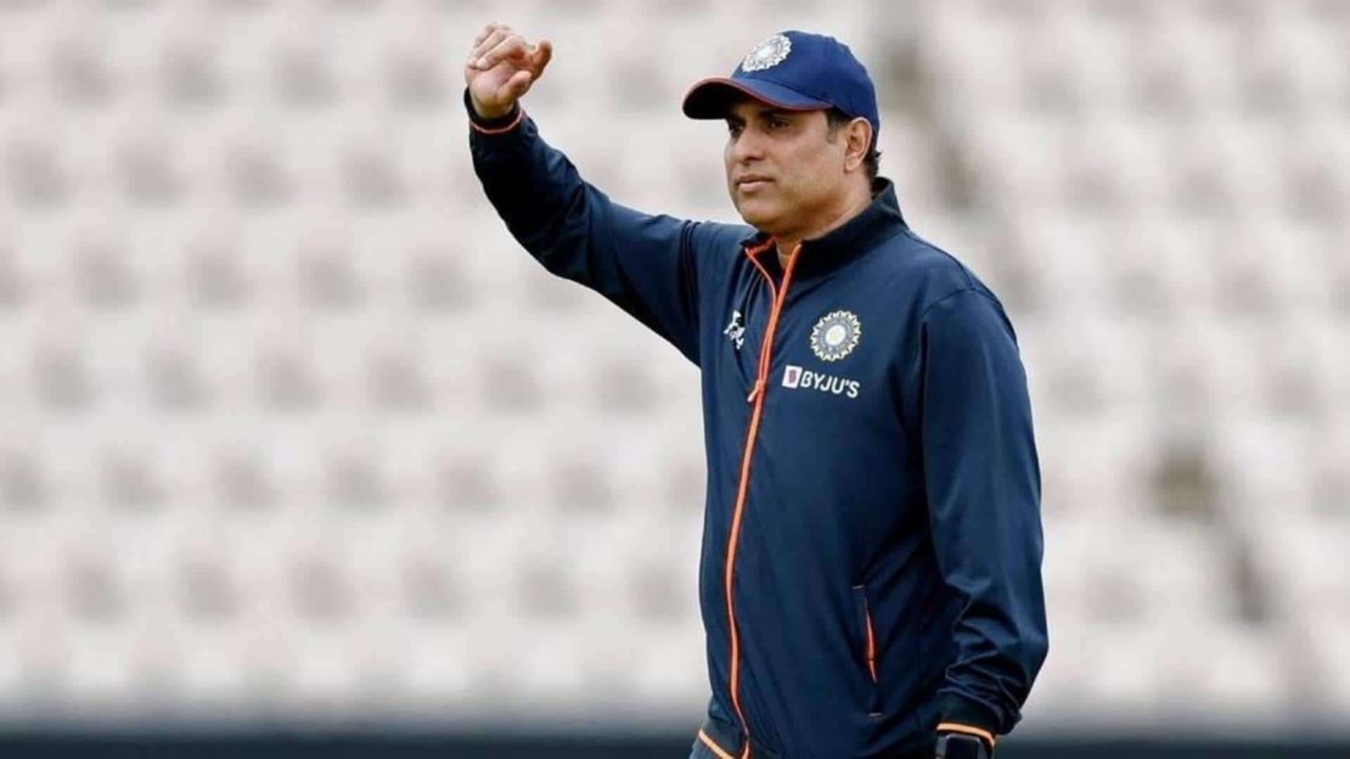 Team India: టీమిండియాకు భారీ షాక్.. ముగ్గురు ఆల్‌రౌండర్లు ఒకేసారి అవుట్!
