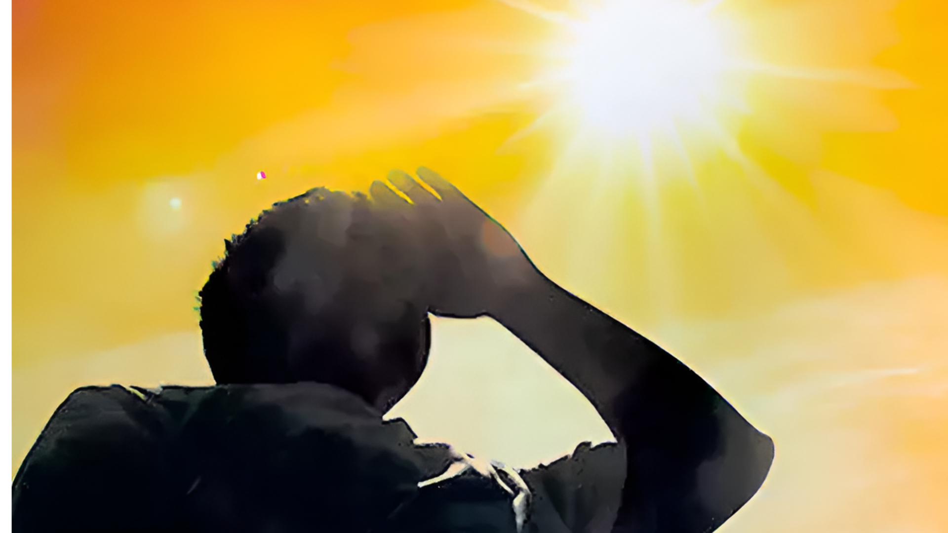 Orange Alert: తెలంగాణాలో దంచికొడుతున్న ఎండలు.. ఆ రెండు జిల్లాలకు 'ఆరెంజ్ అలర్ట్'!