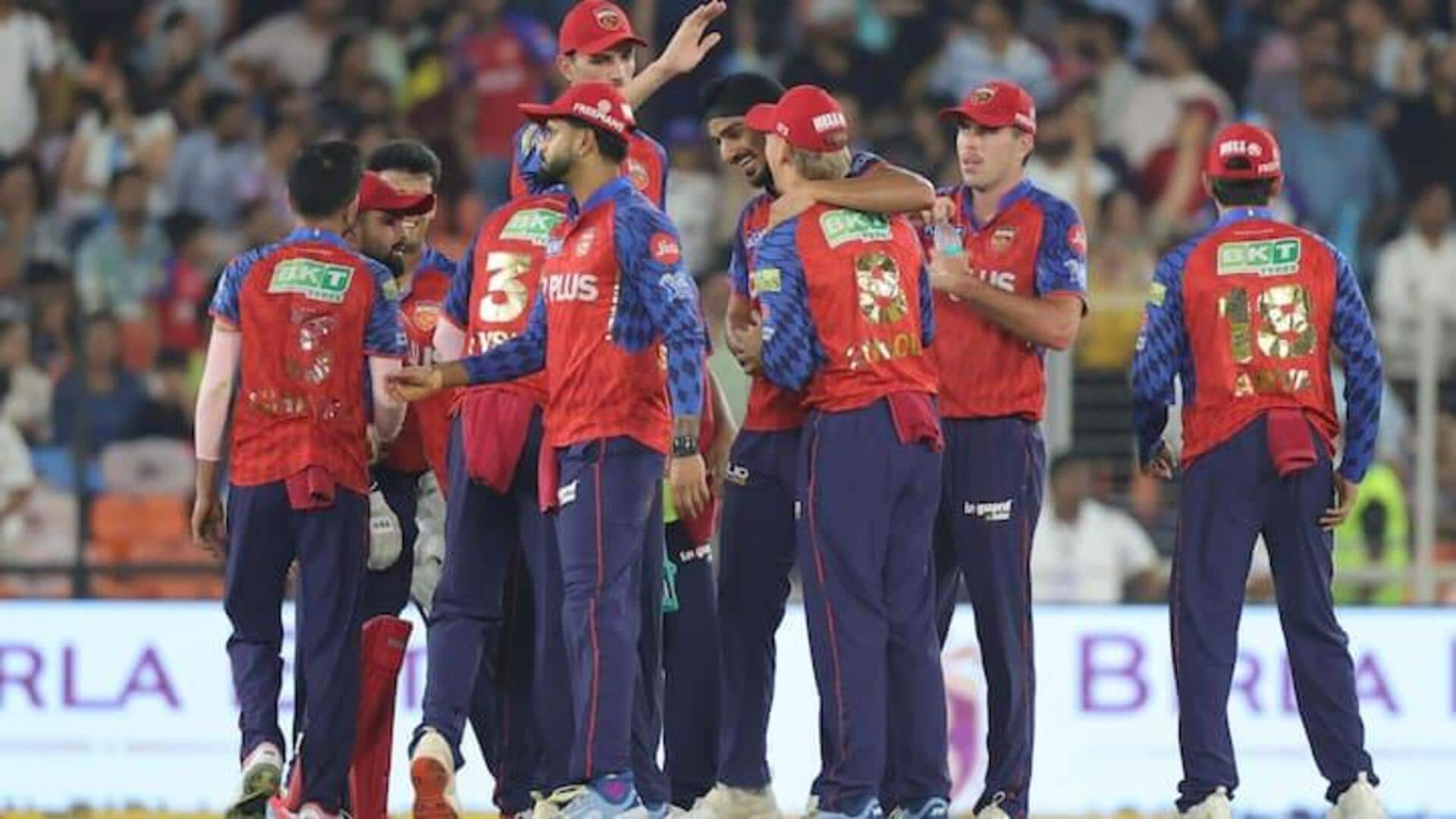 IPL 2026: హైదరాబాద్‌లో SRH vs PBKS హై-వోల్టేజ్ పోరు.. ఎవరిది పైచేయి?
