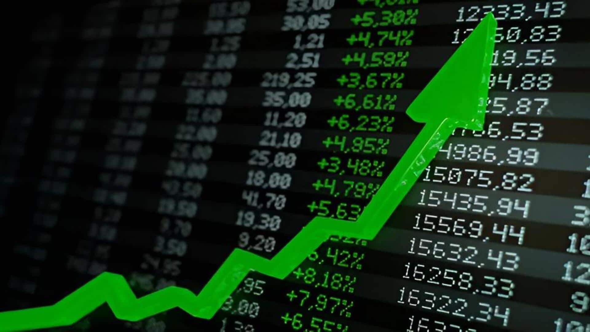Stock market: నష్టాల నుంచి లాభాల్లోకి స్టాక్ మార్కెట్‌.. 23,600 మార్క్ దాటిన నిఫ్టీ