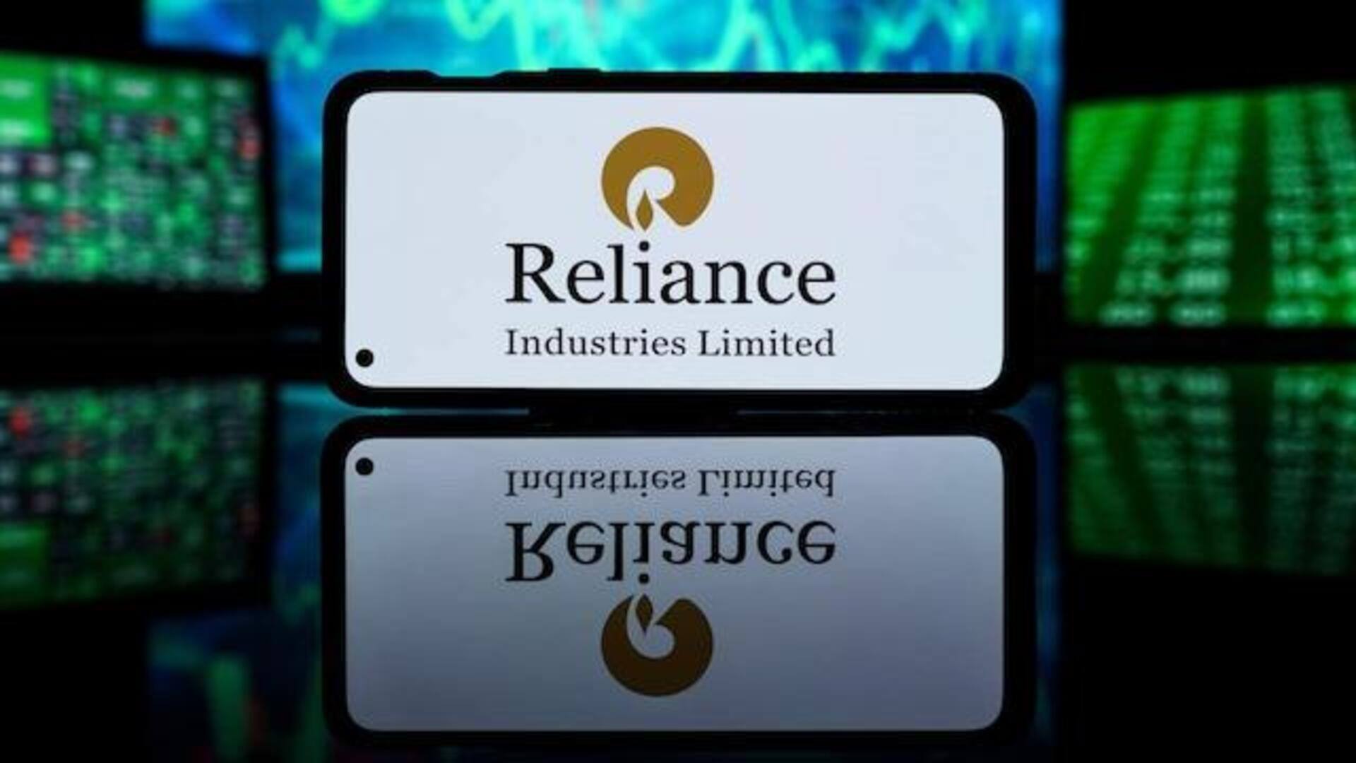 Reliance Industries: ఫార్చ్యూన్ గ్లోబల్ 500 లిస్ట్ 2024లో 86వ స్థానానికి చేరుకున్న రిలయన్స్ ఇండస్ట్రీస్ 