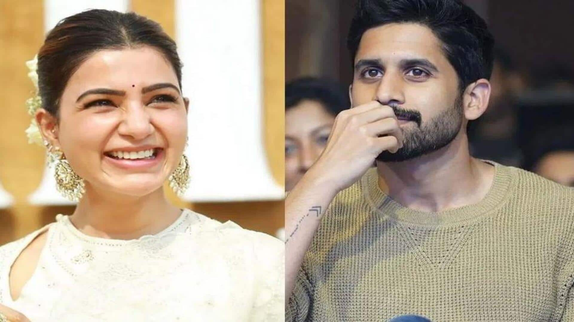 Naga Chaitanya : నన్ను క్రిమినల్‌లా చూశారు.. సమంతతో విడాకులపై నాగ చైతన్య కీలక వ్యాఖ్యలు