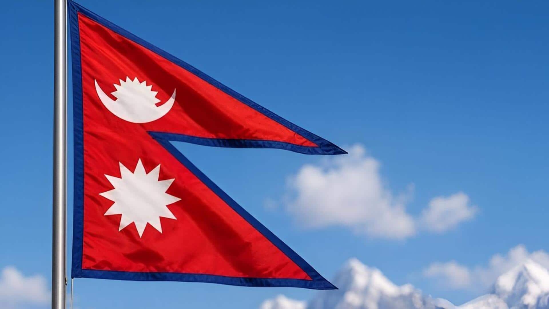 Nepal: నేపాల్‌ ప్రభుత్వ కీలక నిర్ణయం.. రూపాయి నాణెంలో భారత్‌ భూభాగాల తొలగింపు