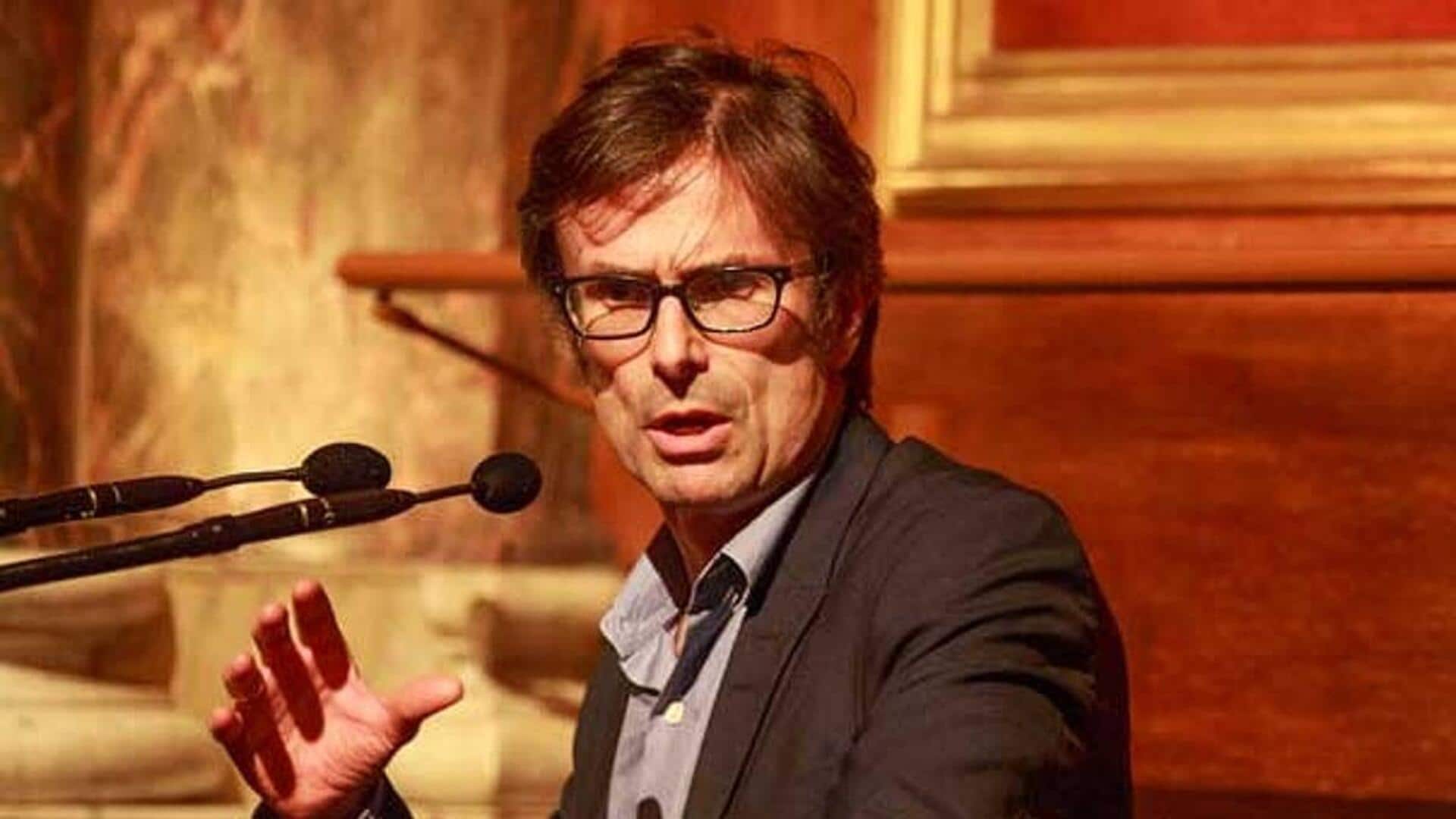 Peston: కరోనా,ఆర్థిక సంక్షోభాన్ని ముందే చెప్పిన జర్నలిస్ట్.. ఇప్పుడు AIపై అలర్ట్.. ప్రపంచానికి కొత్త హెచ్చరిక