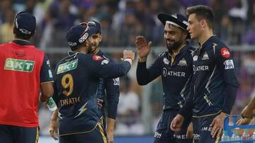 IPL 2023: గుజరాత్, ఢిల్లీ జట్టులోని కీలక ఆటగాళ్ల ఓ లుక్కేయండి 