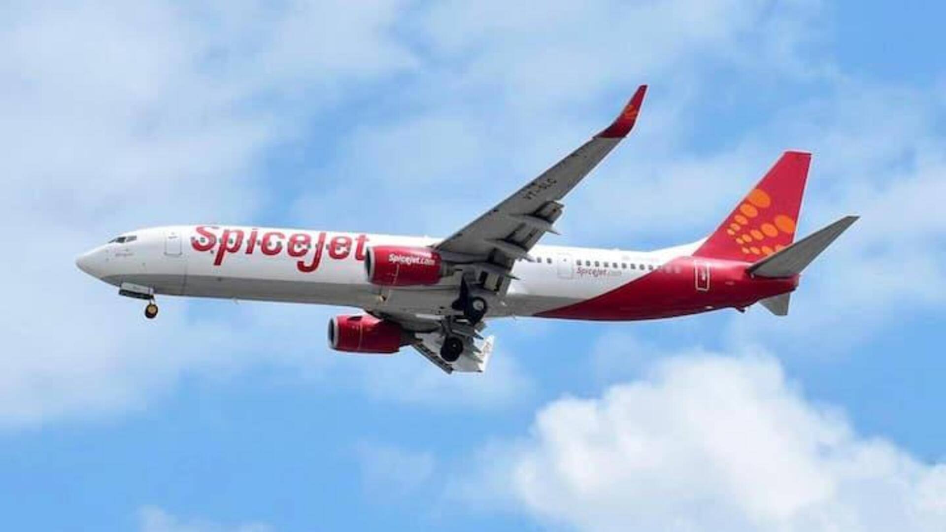 Spicejet: స్పైస్‌జెట్‌పై DGCA నిఘా.. సెలవుపై 150 మంది ఎయిర్‌లైన్స్ ఉద్యోగులు 