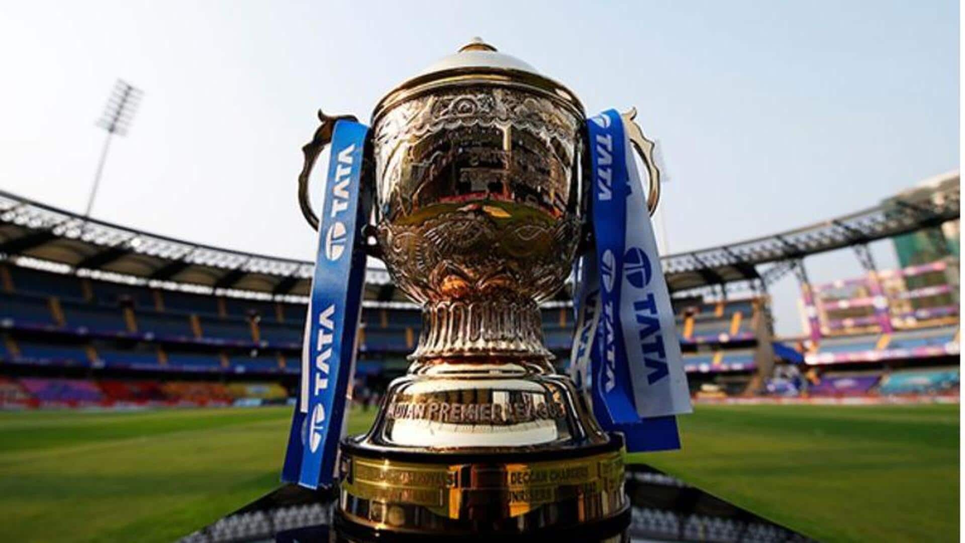 BCCI: భారత్ - పాకిస్థాన్ దేశాల మధ్య ఉద్రిక్తతలు.. ఐపీఎల్కు ఎలాంటి ఆటంకం లేదన్న బీసీసీఐ..! BCCI: భారత్ - పాకిస్థాన్ దేశాల మధ్య ఉద్రిక్తతలు.. ఐపీఎల్కు ఎలాంటి ఆటంకం లేదన్న బీసీసీఐ..!