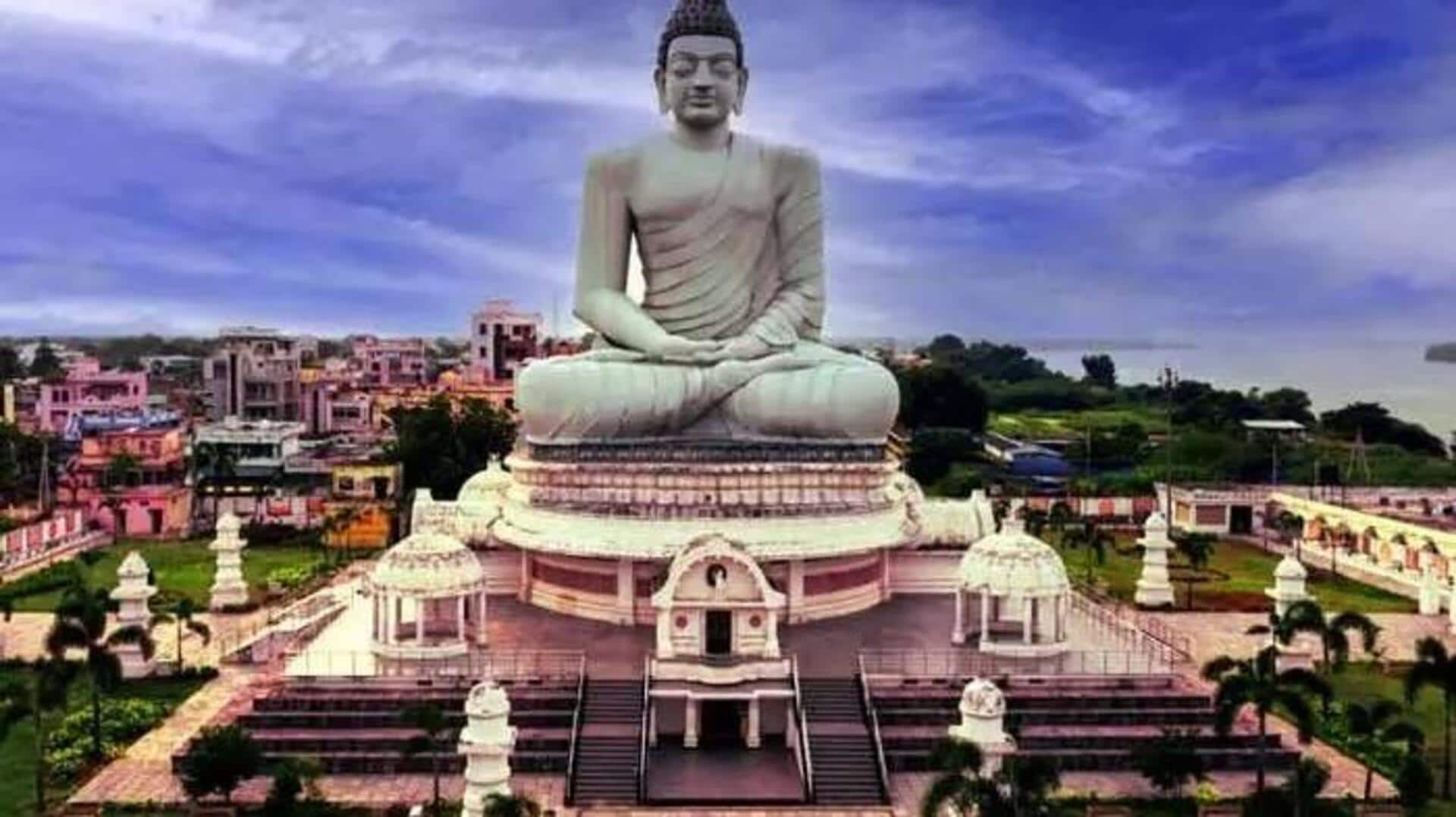 Amaravati: అమరావతి,అరకులోయలో రూ.377 కోట్లతో రెండు ఫోర్ స్టార్ హోటళ్లు.. రాయితీలివ్వాలని ప్రభుత్వ నిర్ణయం Amaravati: అమరావతి,అరకులోయలో రూ.377 కోట్లతో రెండు ఫోర్ స్టార్ హోటళ్లు.. రాయితీలివ్వాలని ప్రభుత్వ నిర్ణయం