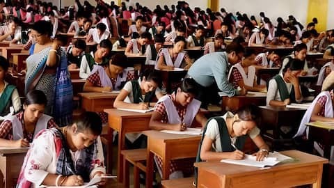 Inter Exams New Pattern 2026: ఇంటర్‌ పబ్లిక్‌ పరీక్షల మార్కుల విధానంలో కీలక మార్పులు