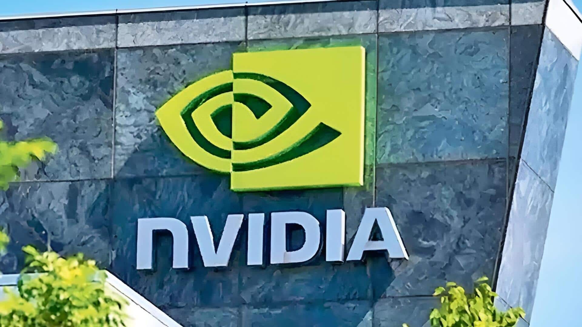 Nvidia: రూ.1.8 లక్షల కోట్ల డీల్‌.. గ్రోక్‌ ఏఐ ఆస్తులు ఎన్‌విడియా చేతికి