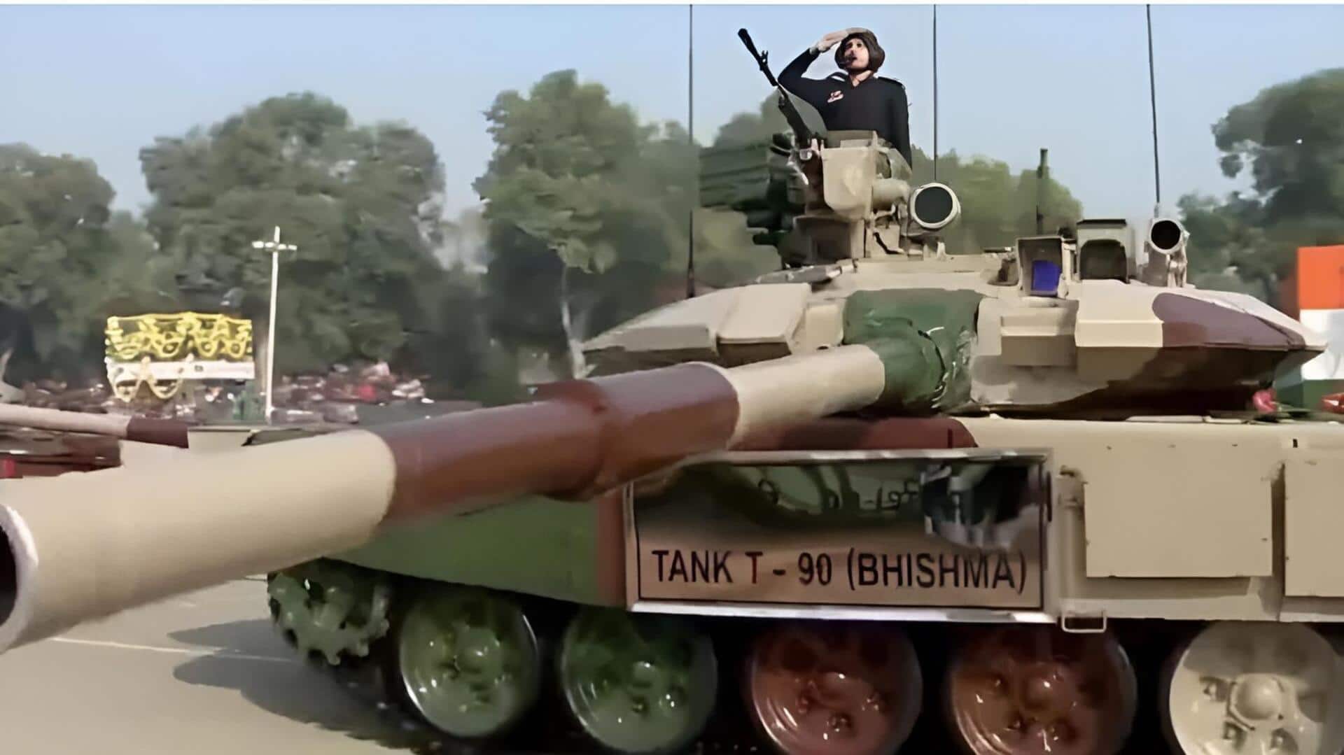 Defence Budget: ఆపరేషన్‌ సిందూర్‌ ప్రభావం.. రికార్డు స్థాయిలో పెరిగిన రక్షణ బడ్జెట్