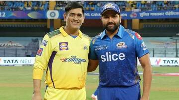 ఐపీఎల్‌లో ధోని మరో రెండు, మూడేళ్లు ఆడతాడు: రోహిత్ శర్మ