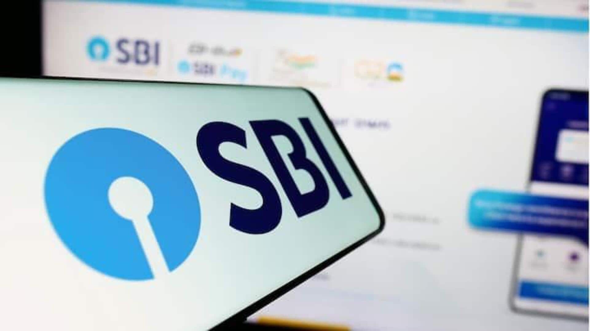 SBI: ఎస్బీఐ కీలక ప్రకటన.. రుణ,డిపాజిట్ వడ్డీ రేట్లు తగ్గింపు SBI: ఎస్బీఐ కీలక ప్రకటన.. రుణ,డిపాజిట్ వడ్డీ రేట్లు తగ్గింపు