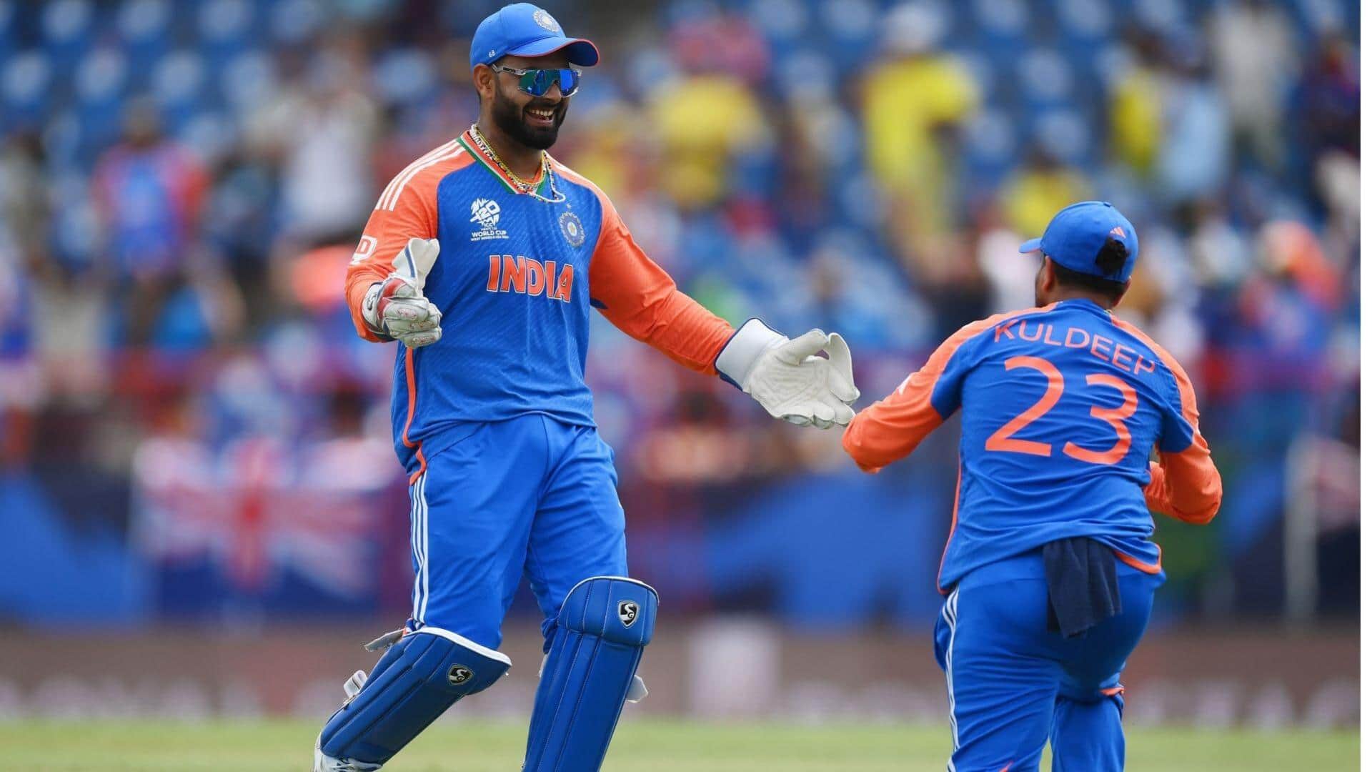Rishabh Pant:నేను కూడా అలా చేయాలనీ ప్రయత్నించా.. పంత్పై ప్రశంసల వర్షం కురిపించిన అఫ్గాన్ క్రికెటర్.. Rishabh Pant:నేను కూడా అలా చేయాలనీ ప్రయత్నించా.. పంత్పై ప్రశంసల వర్షం కురిపించిన అఫ్గాన్ క్రికెటర్..