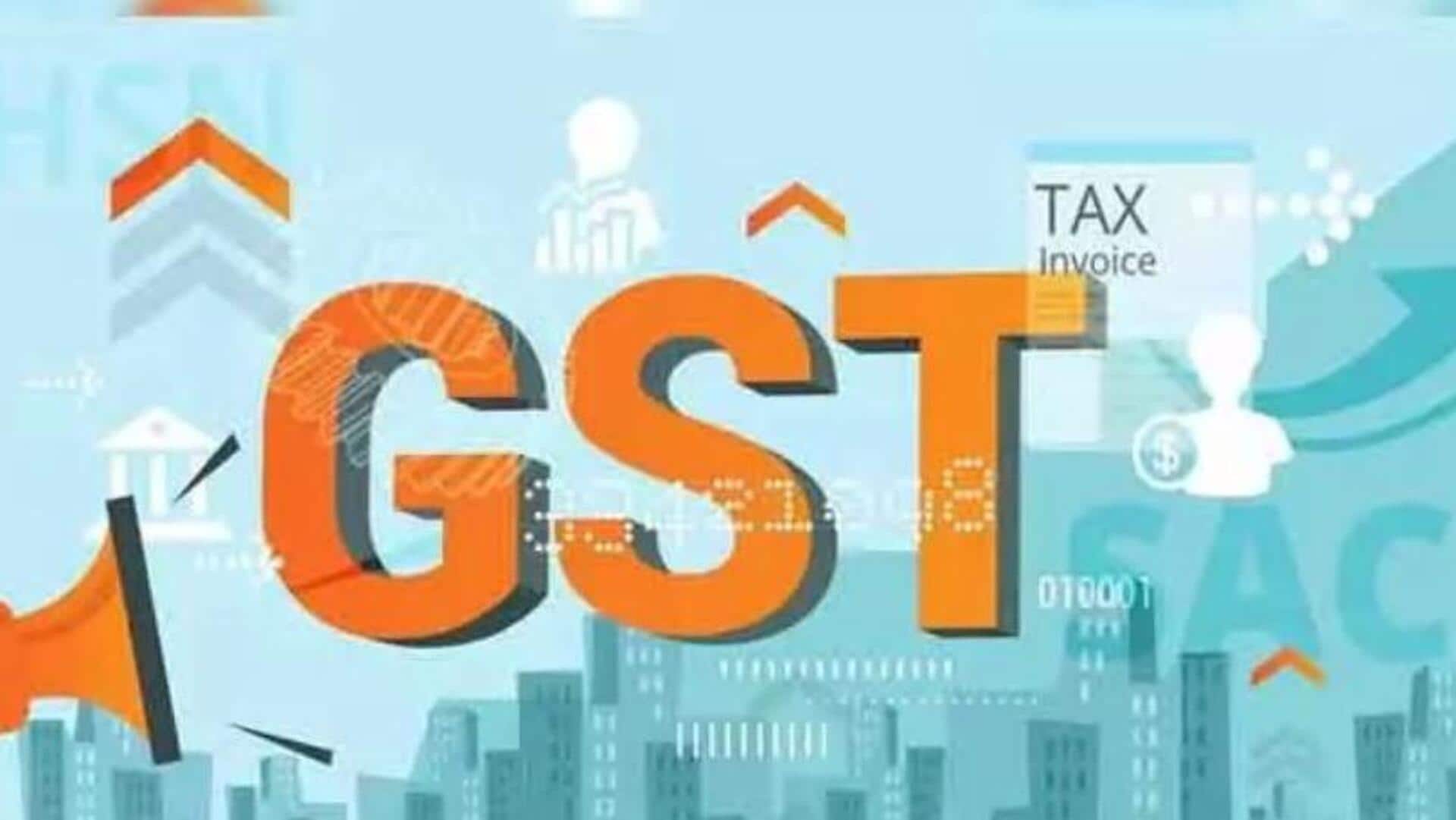 GST rates: దీపావళికి జీఎస్టీ బొనాంజా.. ఇక రెండు శ్లాబు రేట్లే