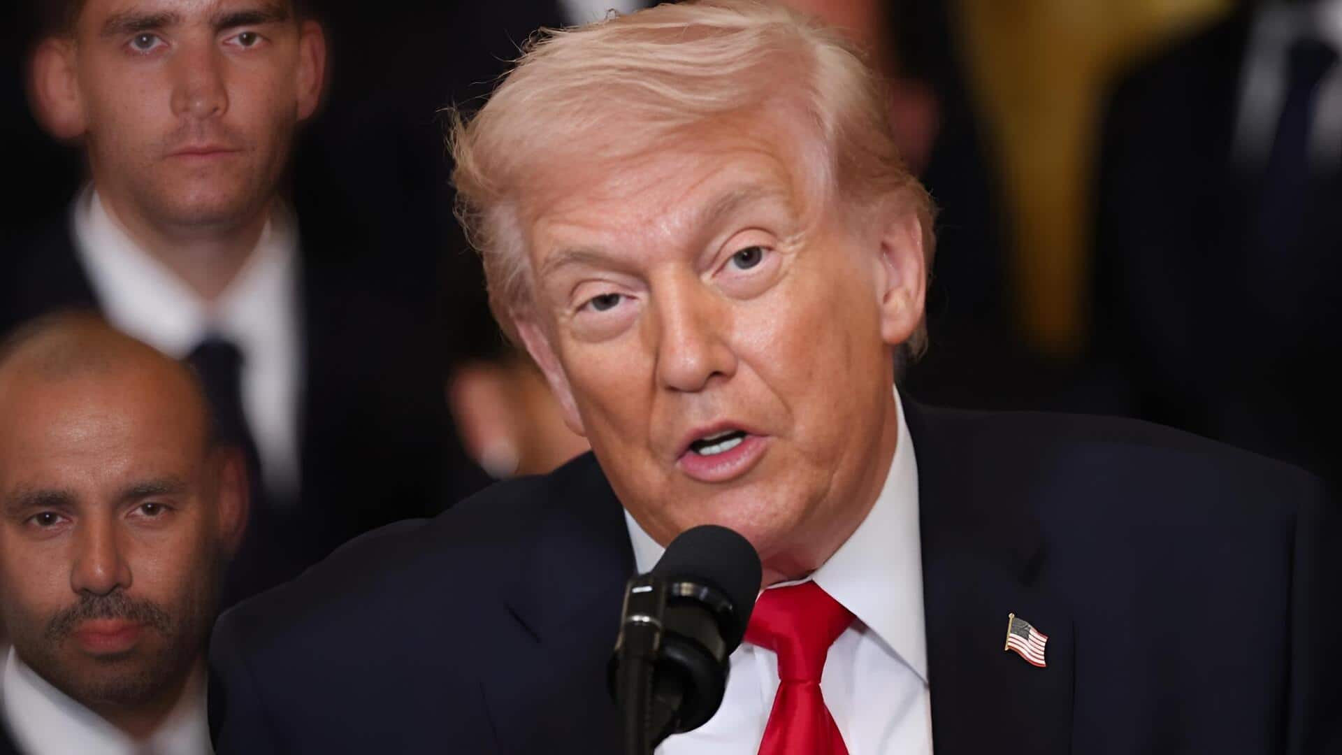 Trump: ఇరాన్ తర్వాత క్యూబా టార్గెట్.. ట్రంప్ తాజా హెచ్చరికలతో ప్రపంచంలో టెన్షన్