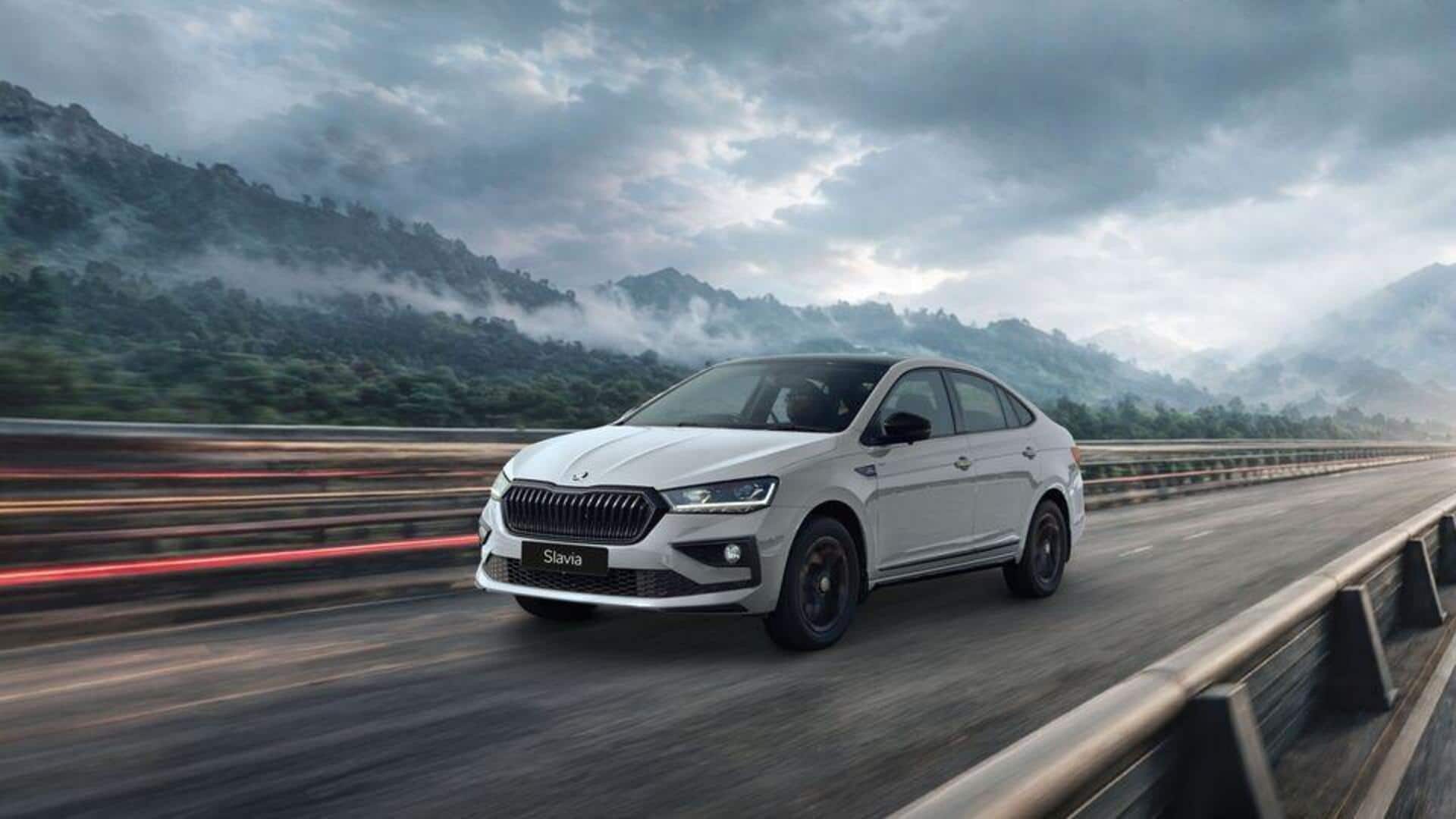 Skoda Slavia Facelift: ఆగస్టు 18న భారత మార్కెట్లోకి స్కోడా స్లావియా ఫేస్‌లిఫ్ట్.. ఫీచర్లు ఇవే..