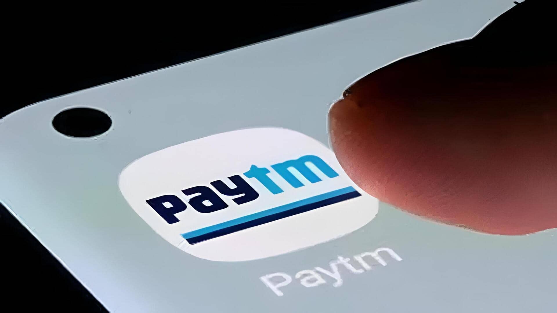 Paytm Shares: పేటియం షేర్లలో ఒక్కరోజే రూ.131 పెరుగుదల.. అసలు కారణం ఇదేనా?