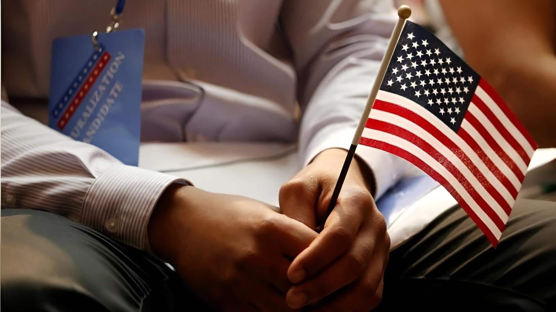 Immigration Applications: అమెరికాలో ఇమిగ్రేషన్‌ అప్లికేషన్లకు ఆన్‌లైన్‌ ఫైలింగ్‌ తప్పనిసరి