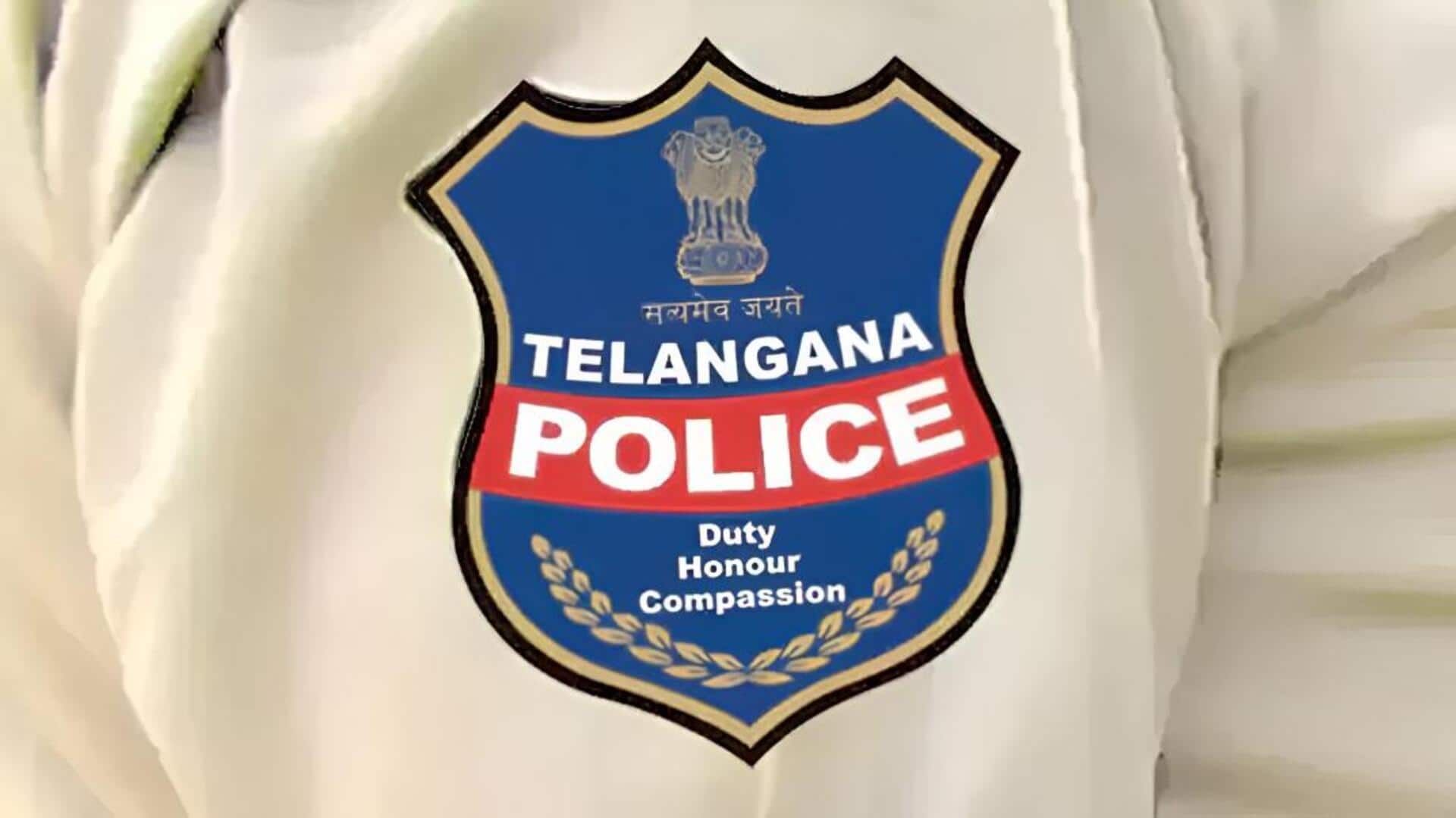 Shamirpet PS: శామీర్‌పేట్ పీఎస్‌కి ప్రత్యేక స్థానం.. దేశంలోనే ఏడో స్టేషన్‌గా గుర్తింపు