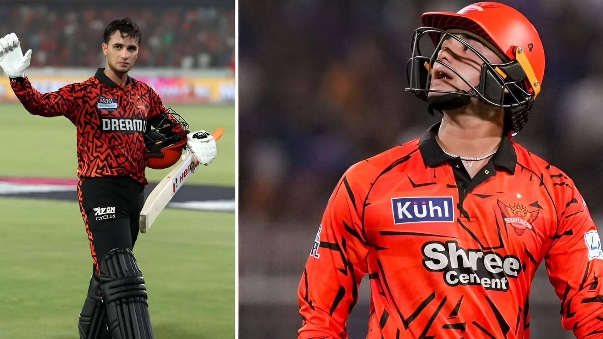 Abhishek Sharma: రూల్స్ బ్రేక్ చేసిన అభిషేక్ శర్మ.. భారీ జరిమానా, డీమెరిట్ పాయింట్ షాక్!