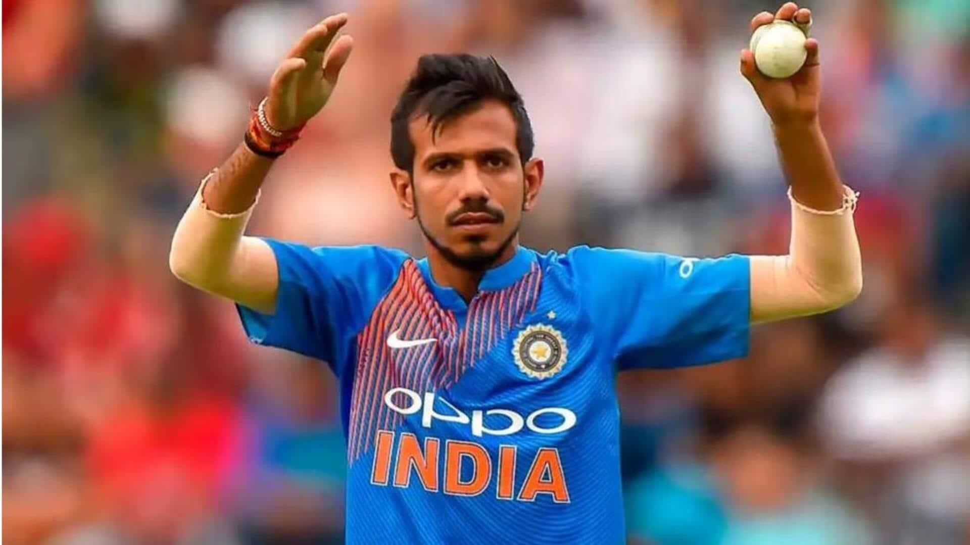 Yuzvendra Chahal: చాహల్‌ ఫైల్‌ను బీసీసీఐ మూసివేసింది.. మాజీ క్రికెటర్ తీవ్ర విమర్శలు