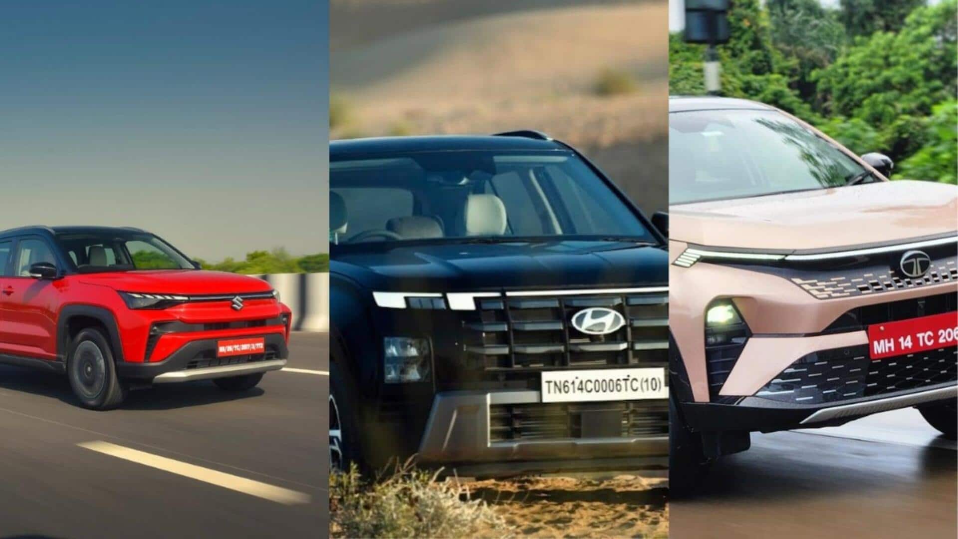 Automobile: ఆటోమొబైల్ రంగానికి భారీ ఊపునిచ్చిన ధన్తేరస్ పండుగ.. : మారుతి, హ్యుందాయ్, టాటా మోటార్స్ జోరు Automobile: ఆటోమొబైల్ రంగానికి భారీ ఊపునిచ్చిన ధన్తేరస్ పండుగ.. : మారుతి, హ్యుందాయ్, టాటా మోటార్స్ జోరు