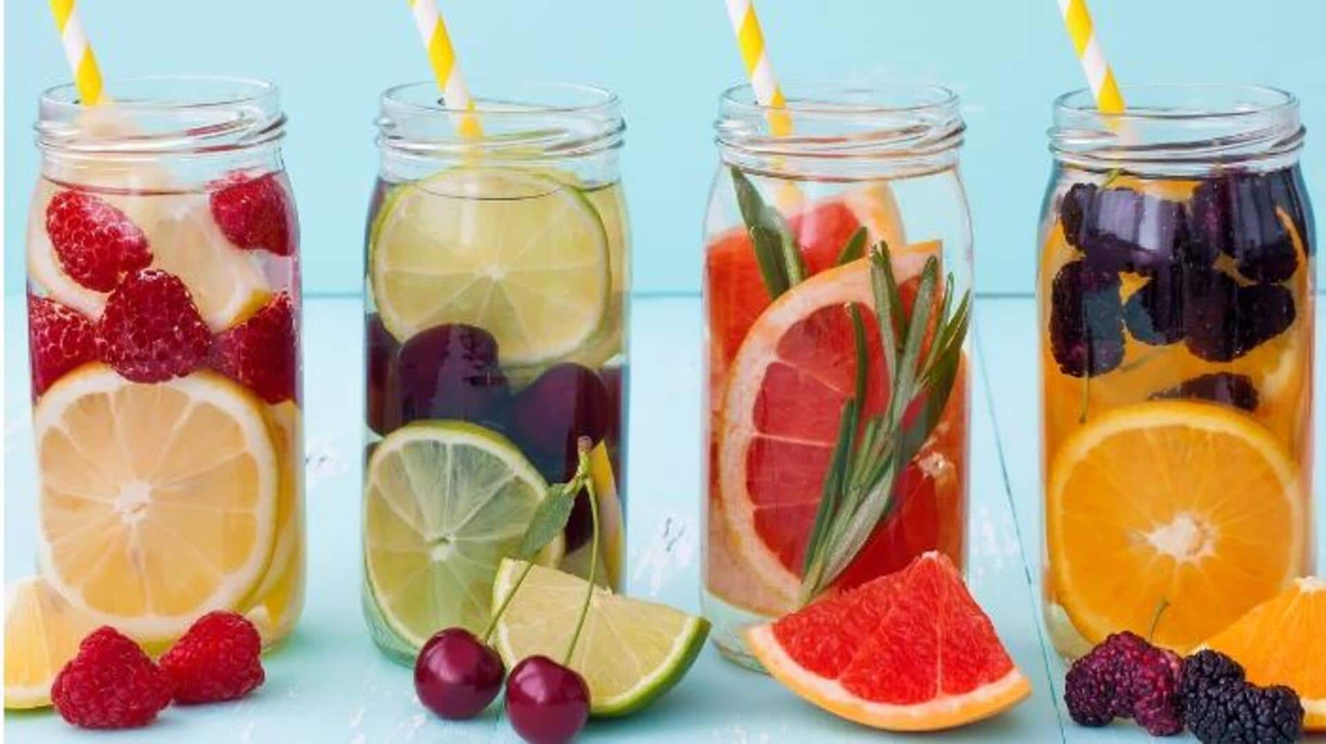 Health Tips: డబ్బు ఖర్చు చేయకుండా హైడ్రేటెడ్‌గా ఉండేందుకు స్మార్ట్ మార్గాలివే..