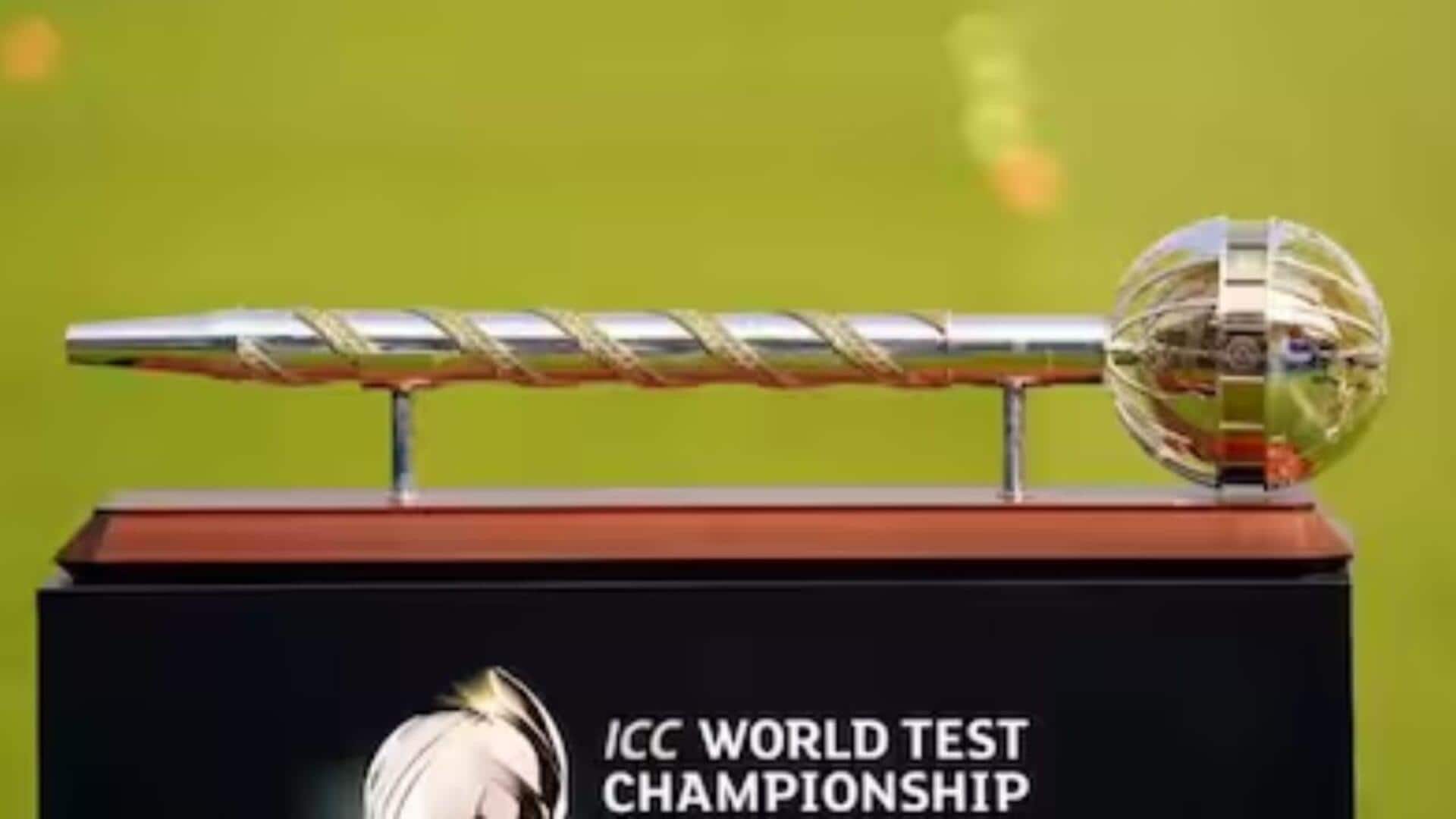 World Test Championship 2026 : క్రికెట్ లవర్స్‌కు గుడ్ న్యూస్.. 12 జట్లతో టెస్ట్ ఛాంపియన్‌షిప్‌కు ఐసీసీ సిద్ధం