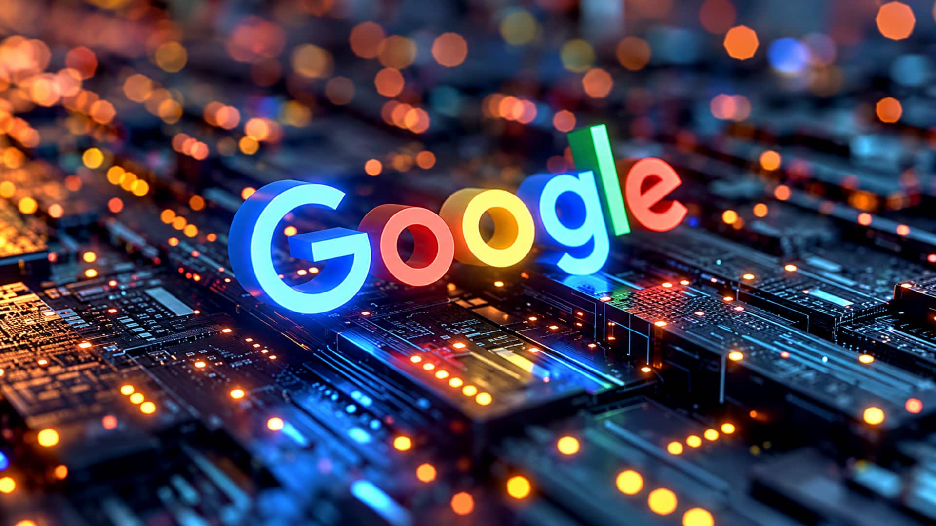 Google: అంతరిక్షంలోకి ఏఐ చిప్‌లు పంపిన గూగుల్..