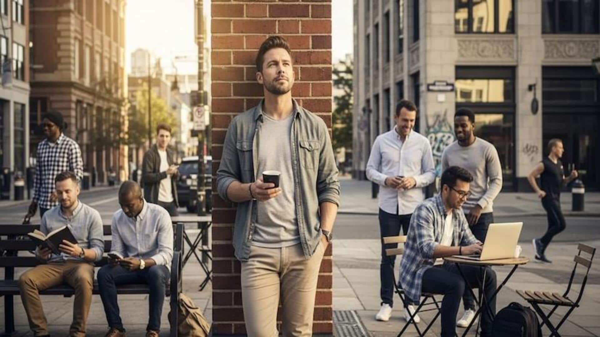 Unmarried Men: బ్యాచిలర్లకు అలర్ట్.. పెళ్లిచేసుకోకపోతే ఆ భయంకర వ్యాధి?