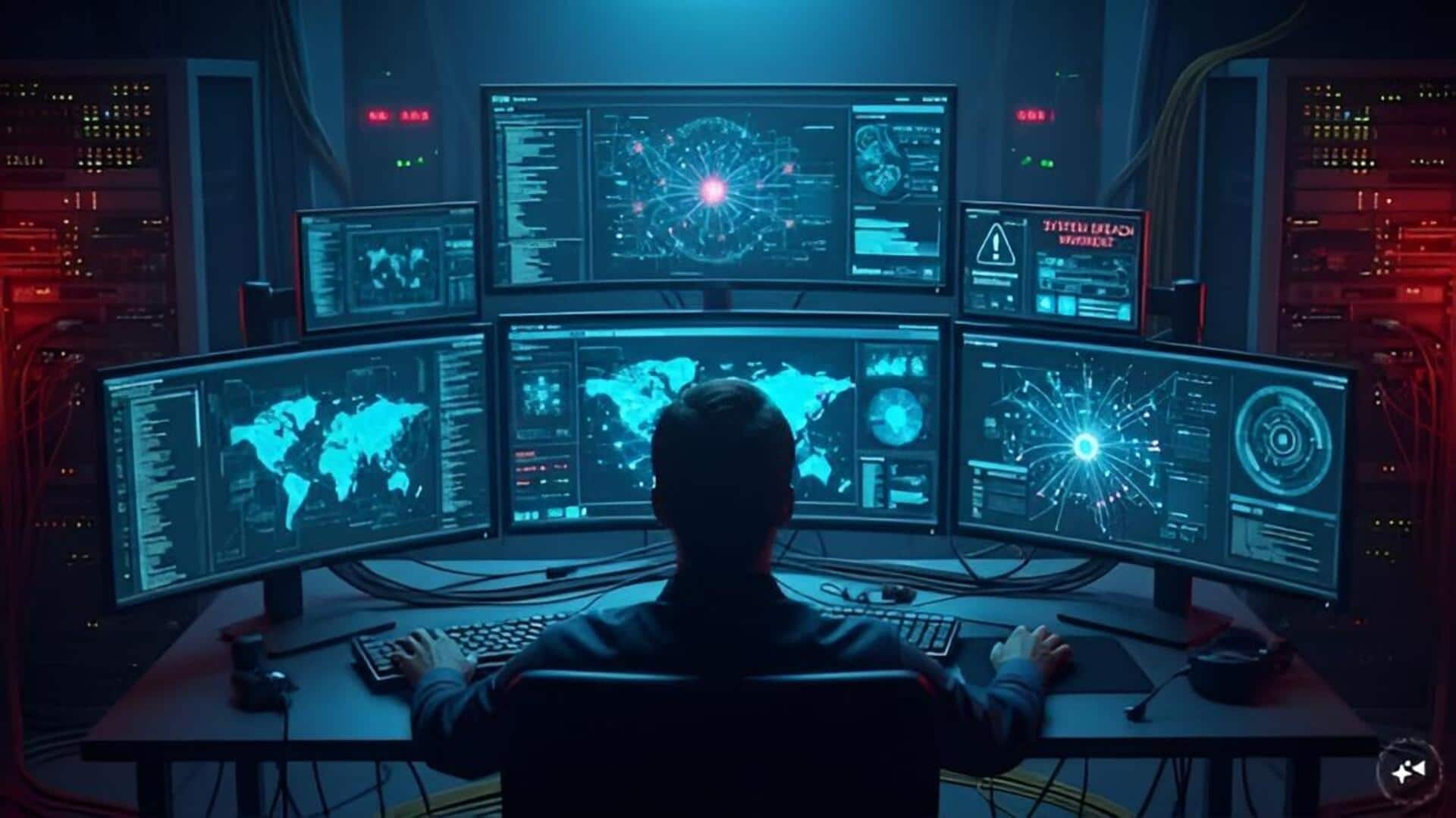 India's cybersecurity agency: ఏఐ ఆధారిత సైబర్ దాడులపై హెచ్చరిక.. 12 గంటల్లో లోపాలు సరిచేయాలని సంస్థలకు CERT-In ఆదేశాలు