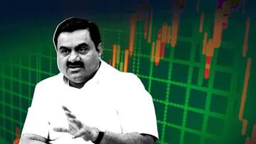 దూసుకుపోతున్న అదానీ గ్రూప్ స్టాక్స్‌; రూ.10లక్షల కోట్లు దాటిన మార్కెట్ విలువ