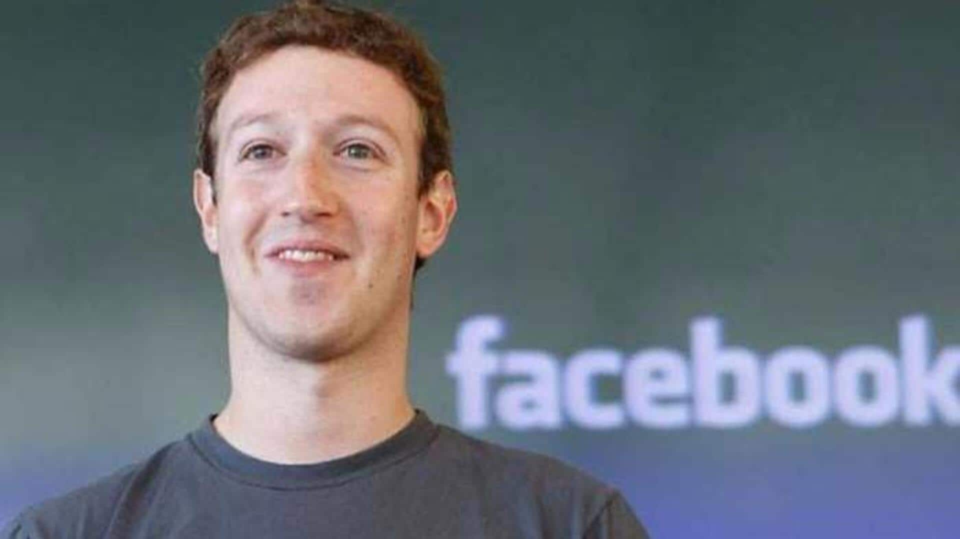 Zuckerberg:ఫేస్‌బుక్‌లో పోస్టు..పాకిస్థాన్‌లో జుకర్‌ బర్గ్‌ కి మరణశిక్ష..?