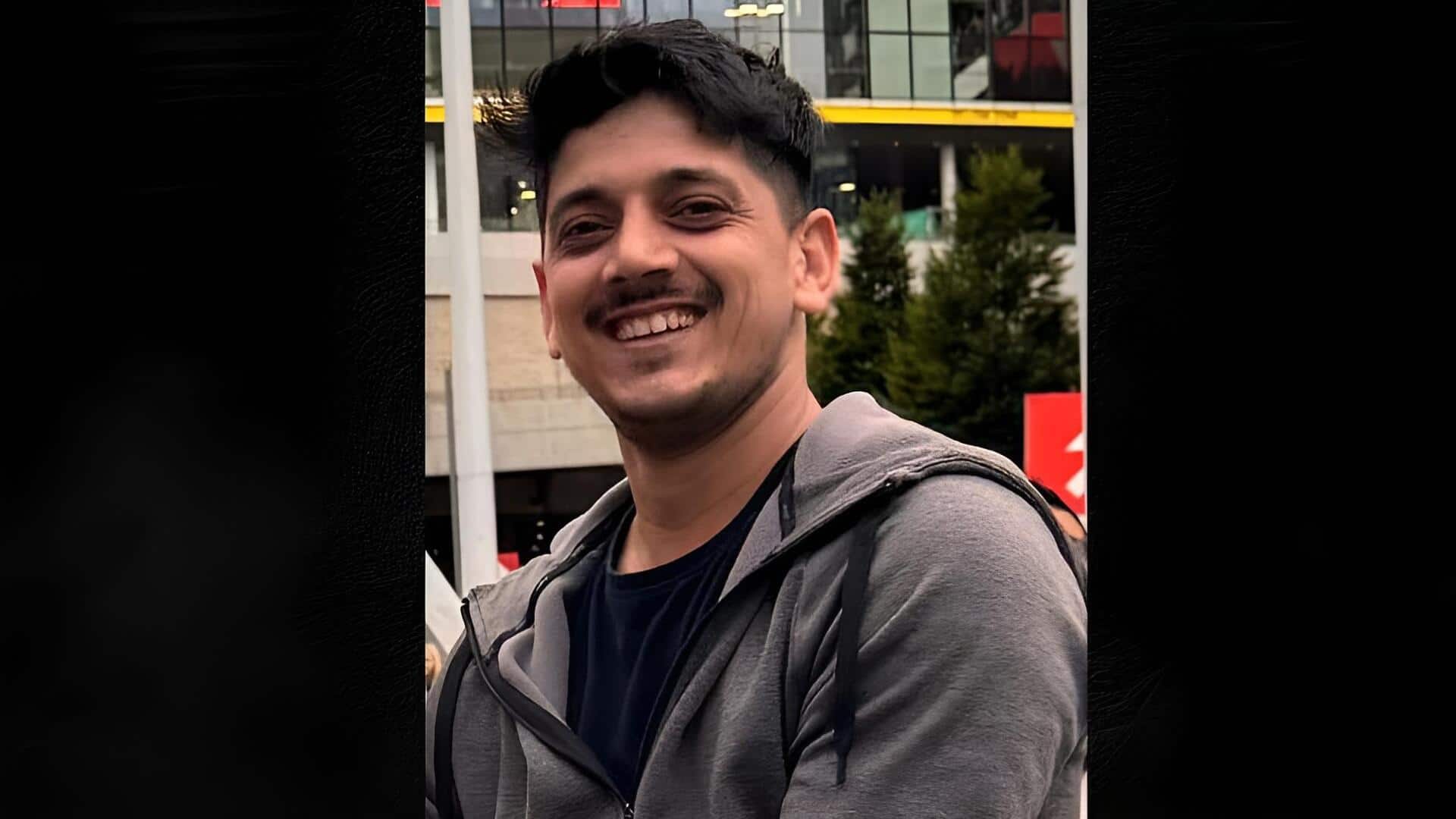 UK: యూకేలో భారత విద్యార్థి దారుణ హత్య.. కత్తులతో హతమార్చిన దుండగులు 