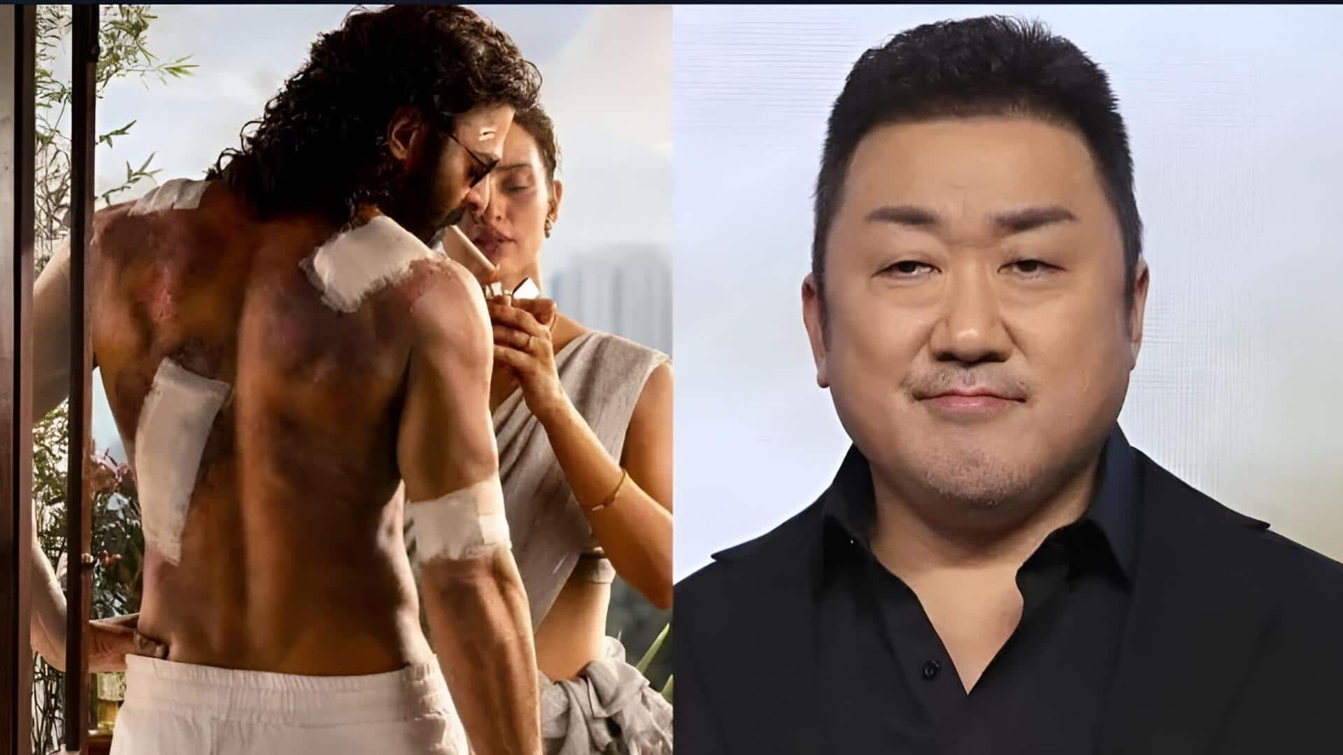 Spirit: ప్రభాస్-డాన్ లీ కలయిక.. హైప్ పెంచే 'స్పిరిట్' అప్డేట్ రాబోతుందా?