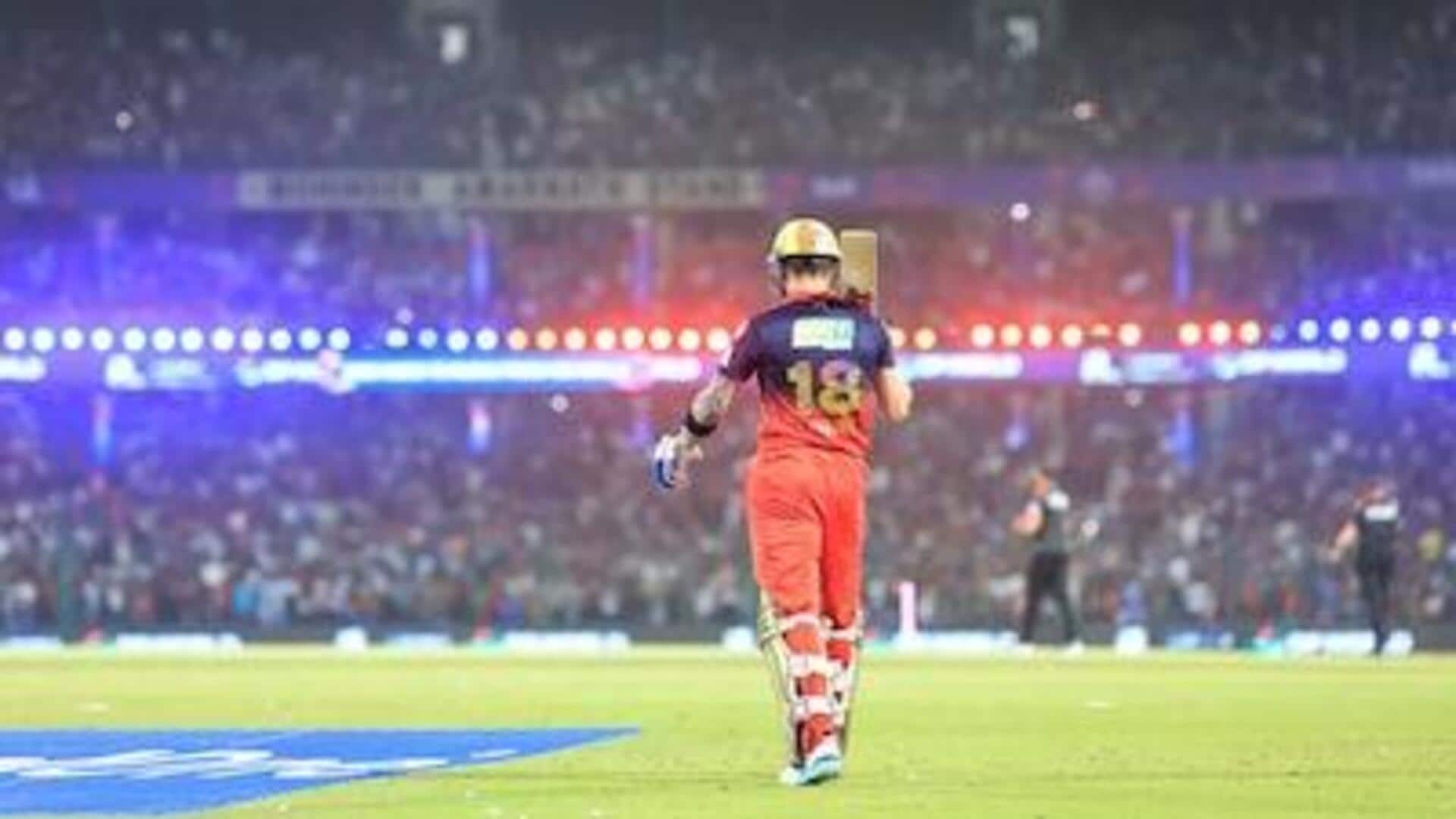 IPL 2025: ఐపీఎల్ టికెట్ల బ్లాక్‌మార్కెట్‌ దందా.. రూ.80 వేలకు అమ్మకాలు!