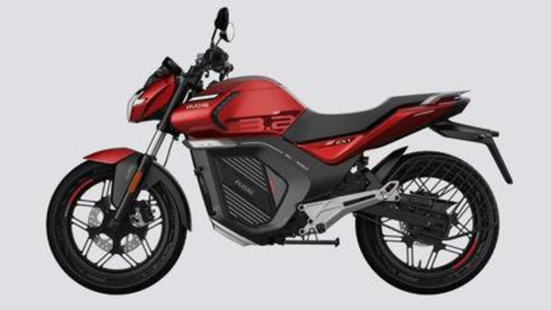 Avore EX Electric Motorcycle: భారత్‌లో అవోర్ EX ఎలక్ట్రిక్ మోటార్‌సైకిల్ విడుదల.. ధర, రేంజ్, ఫీచర్లు ఇవే