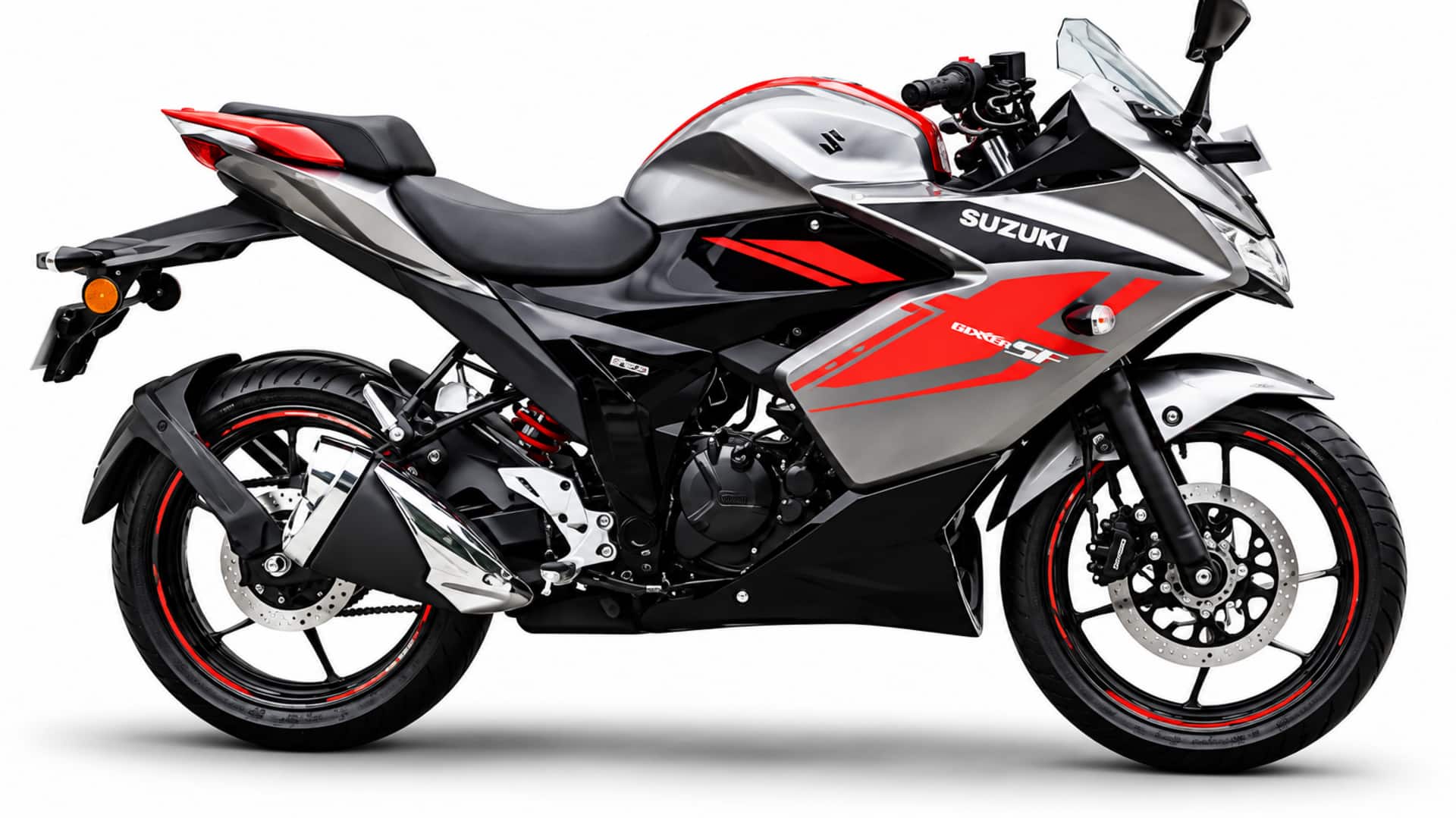 Suzuki Gixxer: సుజుకీ జిక్సర్‌ బైక్‌లకు కొత్త లుక్‌.. ప్రారంభ ధర రూ.1.37 లక్షల నుంచే