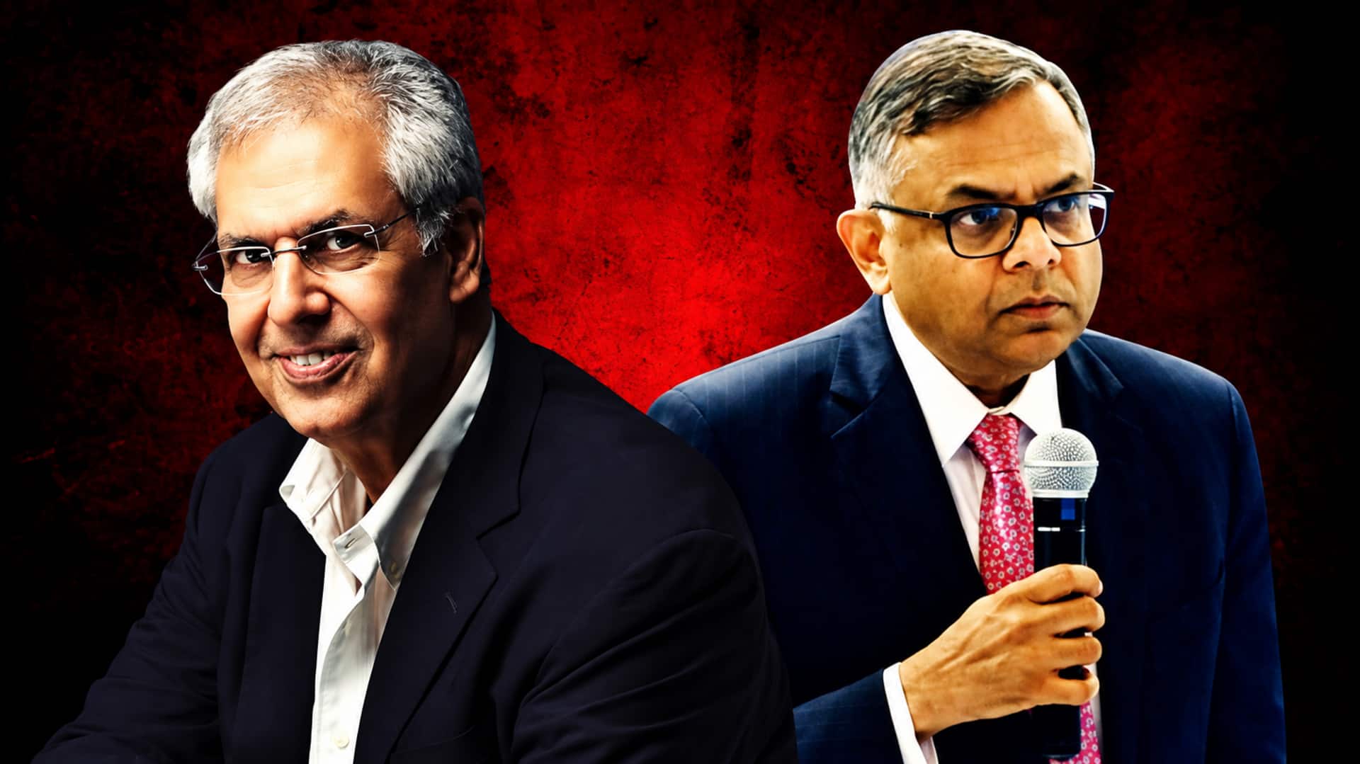 Tata Boardroom Battle: టాటా సన్స్‌ వివాదం కోర్టుకెక్కితే.. న్యాయపోరాట ఖర్చులు ఎవరు భరించాలి?