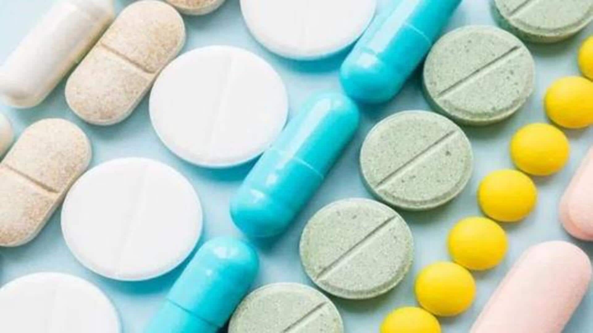 Medicines Prices Reduced: 37 కీలక ఔషధాల ధరలు తగ్గింపు.. గుండె, షుగర్ మందులపై ఊరట! Medicines Prices Reduced: 37 కీలక ఔషధాల ధరలు తగ్గింపు.. గుండె, షుగర్ మందులపై ఊరట!