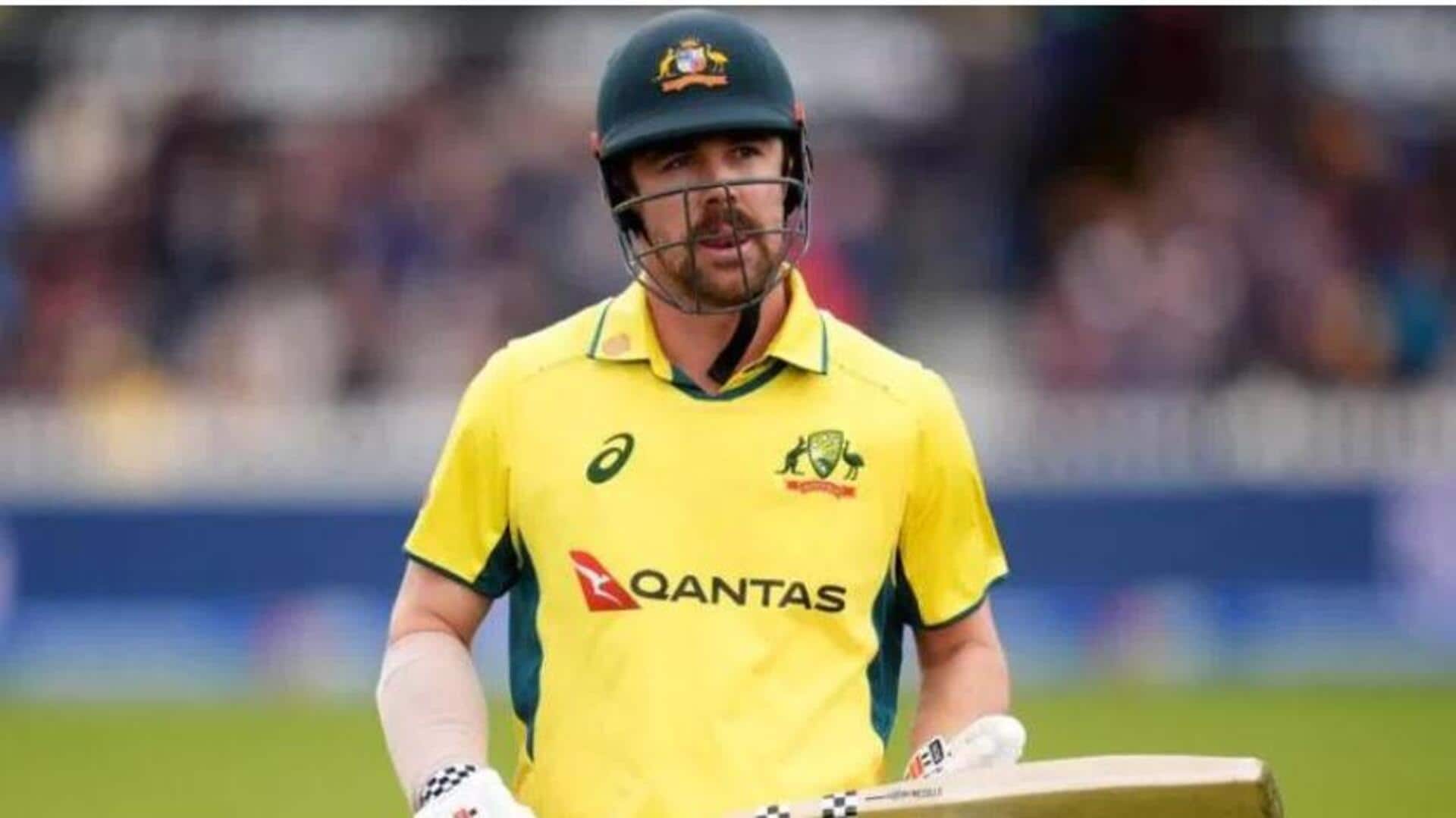 IND vs AUS : నాలుగో టీ20కి ముందు ఆస్ట్రేలియా షాక్‌.. స్టార్ ప్లేయర్‌ను జట్టు నుంచి తప్పించిన క్రికెట్‌ ఆస్ట్రేలియా!