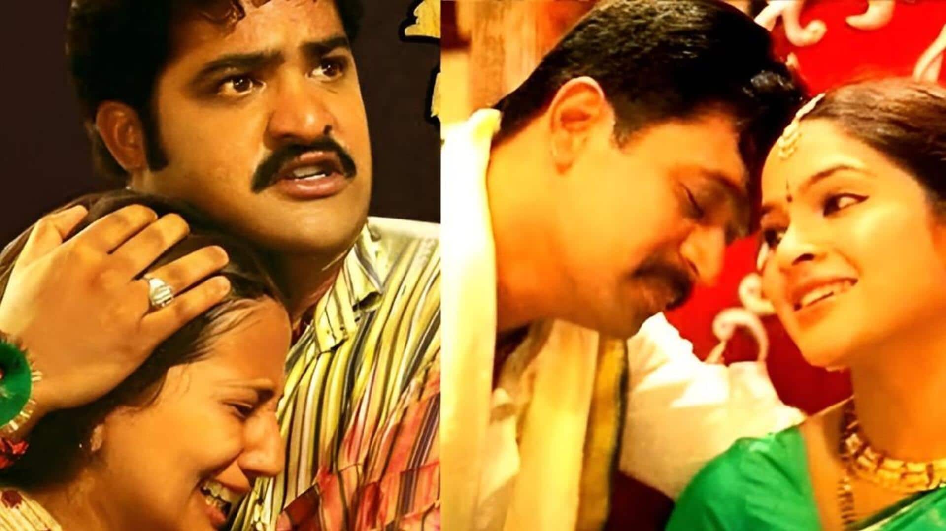 Raksha Bandhan 2026: రాఖీ స్పెషల్‌.. టాలీవుడ్‌లో సిస్టర్‌ సెంటిమెంట్‌ సినిమాలు ఇవే!